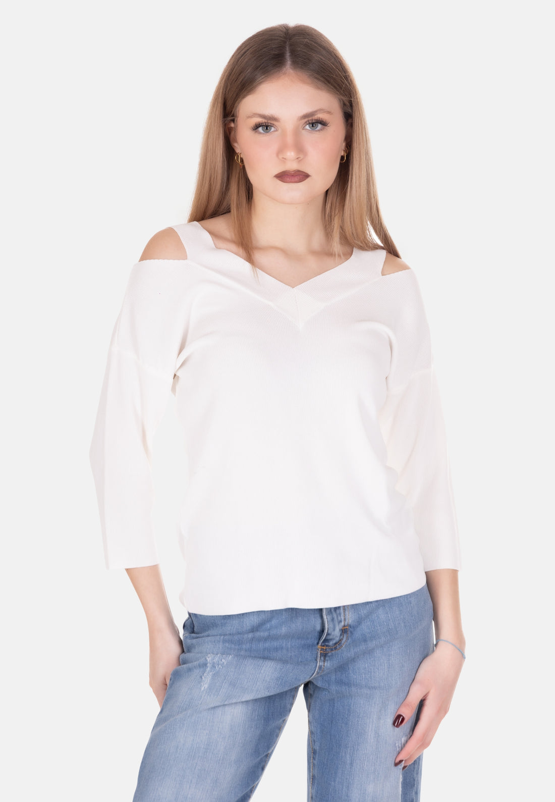 61079 - MAGLIA - SUSY MIX