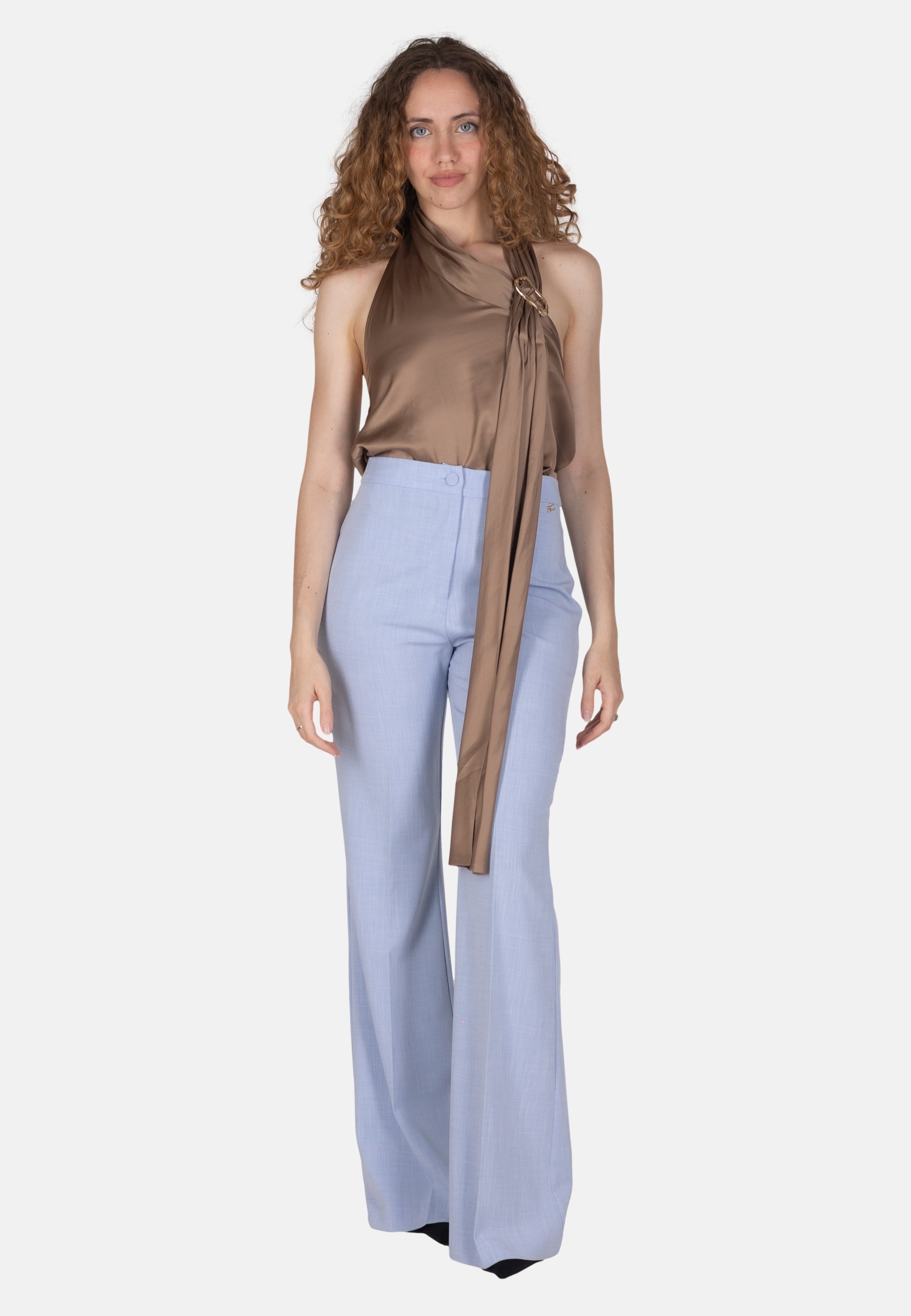 015501 - PANTALONE - SARAH CHOLE