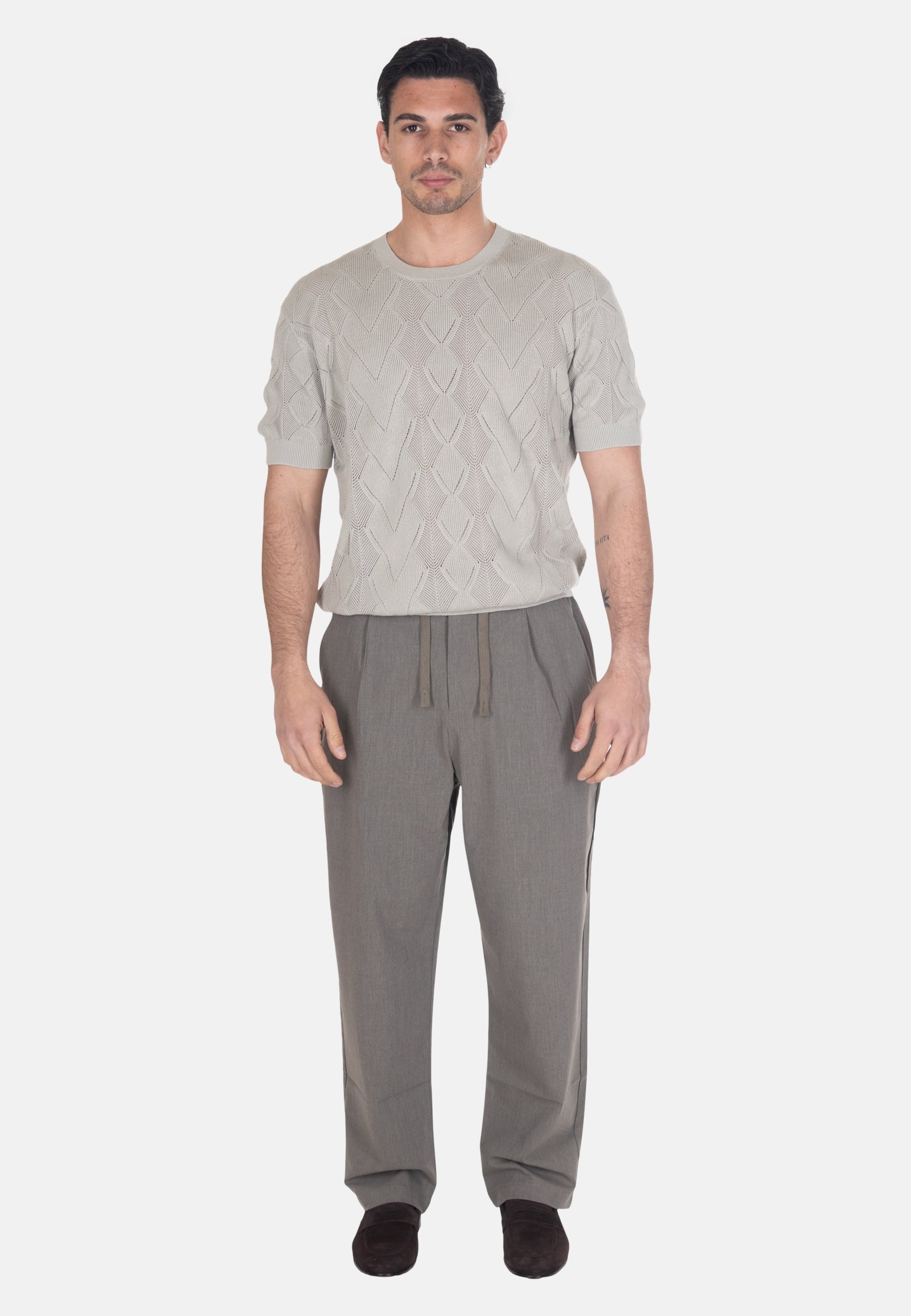 GL35325 - MAGLIA - GIANNI LUPO