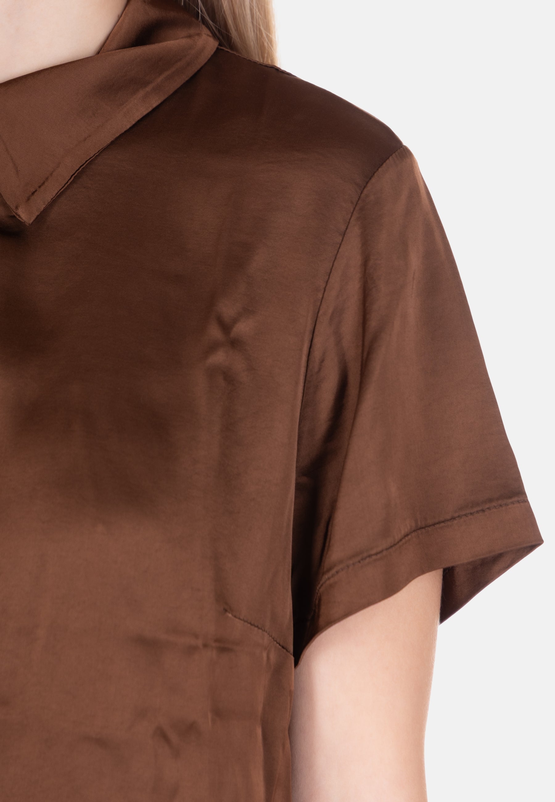 G124CU - CAMICIA - SUSY MIX