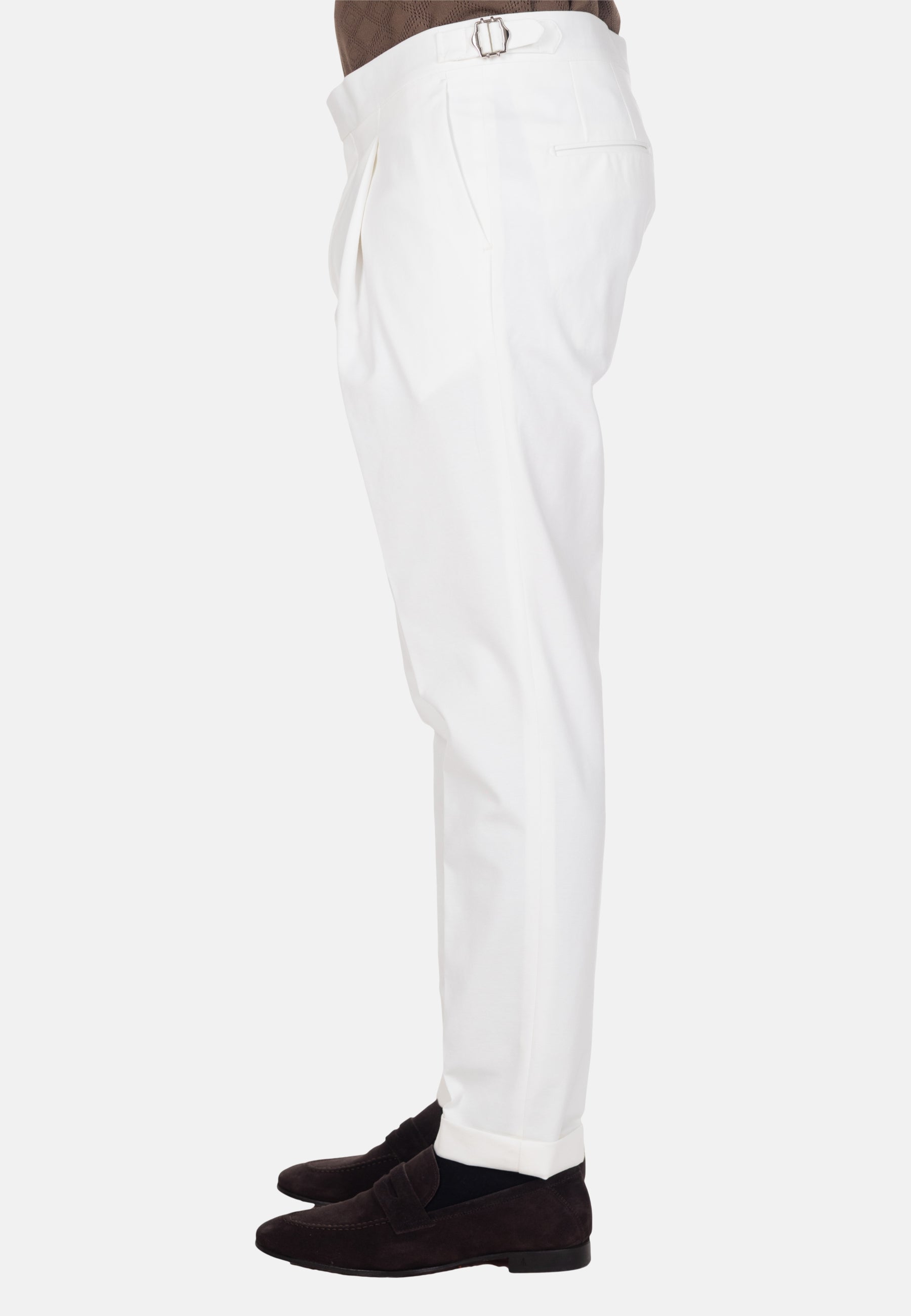 MES2696 - PANTALONE - TEXTURE