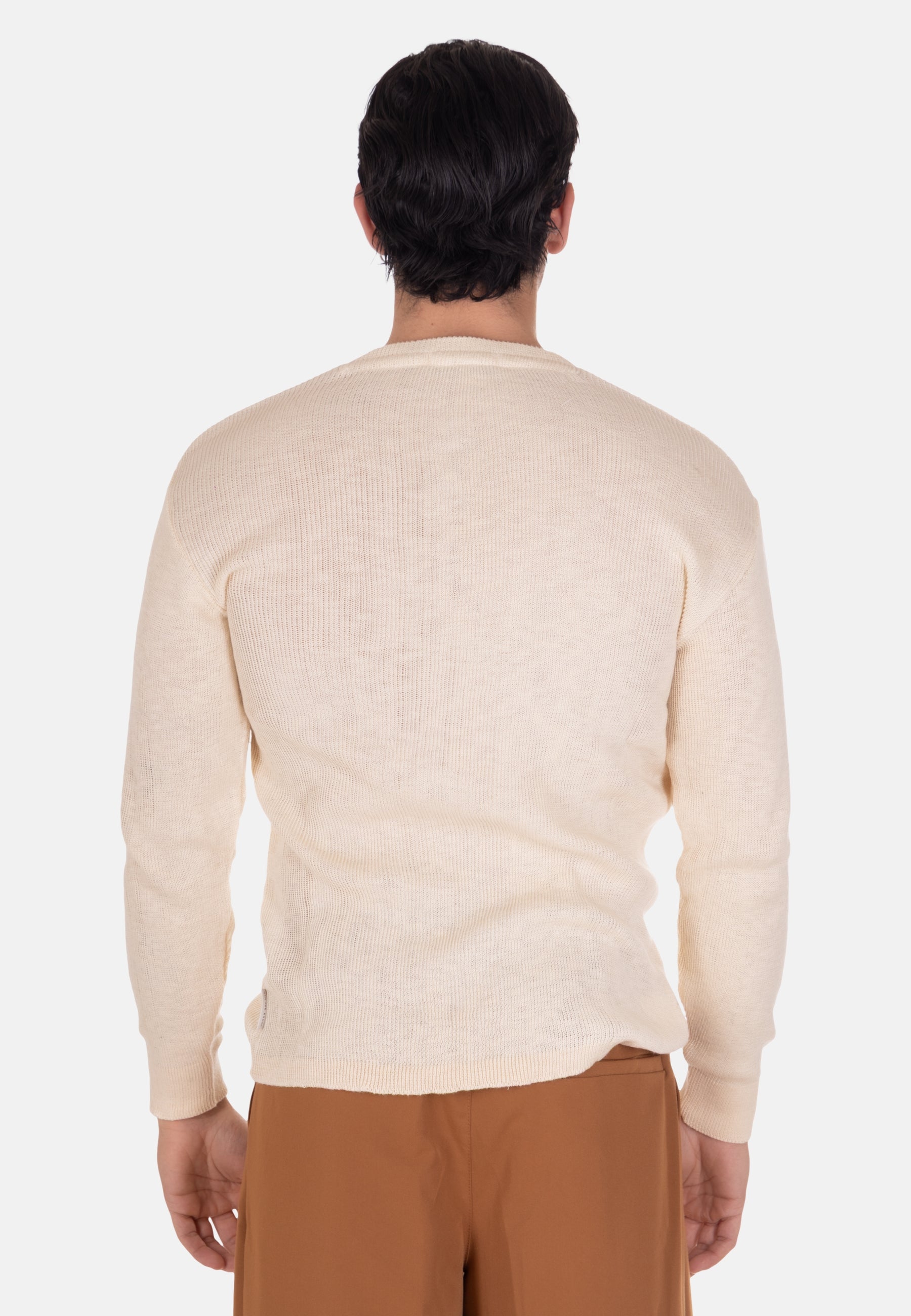 VECSERAFINO - MAGLIA - NEW JOB BRAND