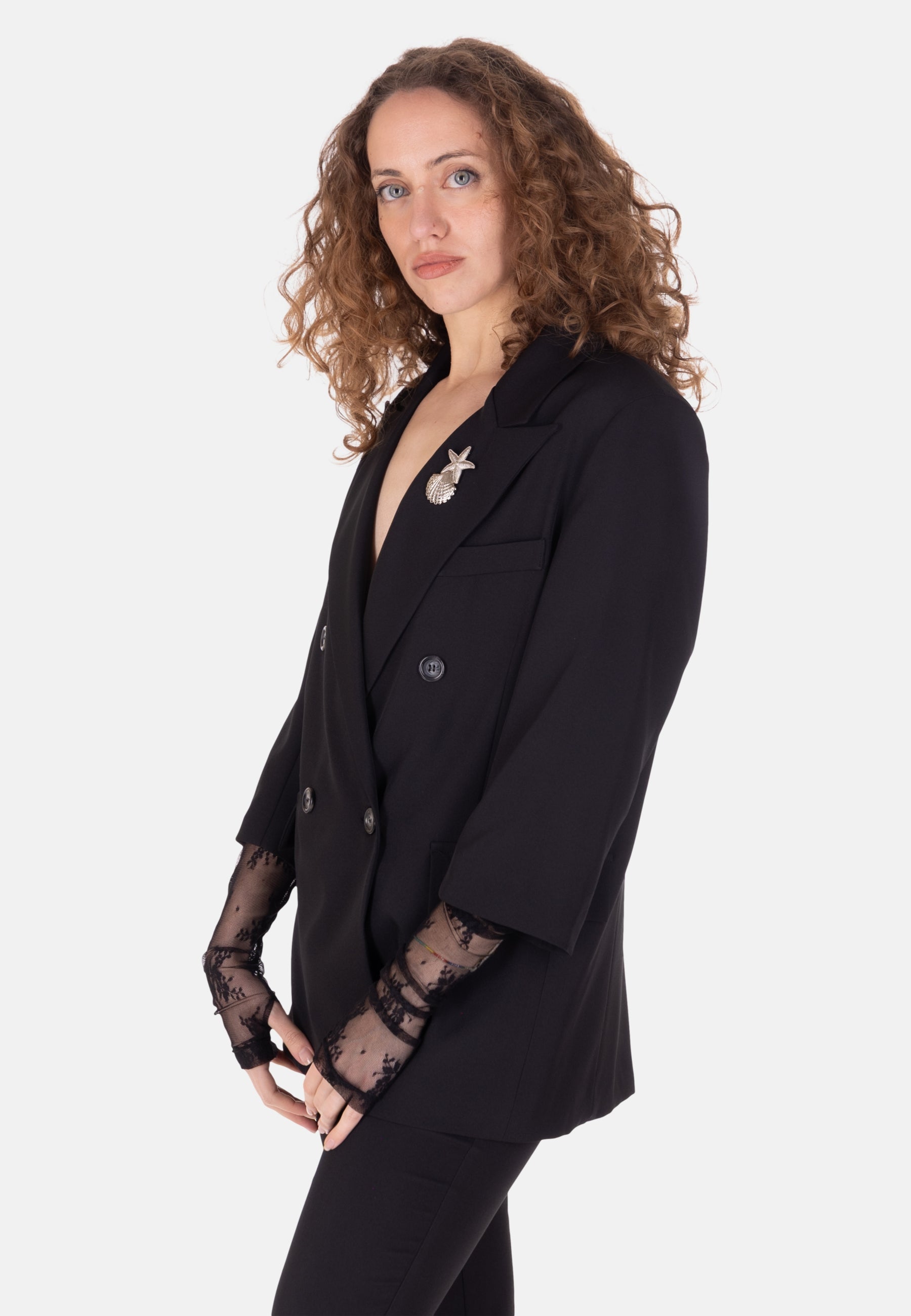 M09931 - GIACCA - SUSY MIX