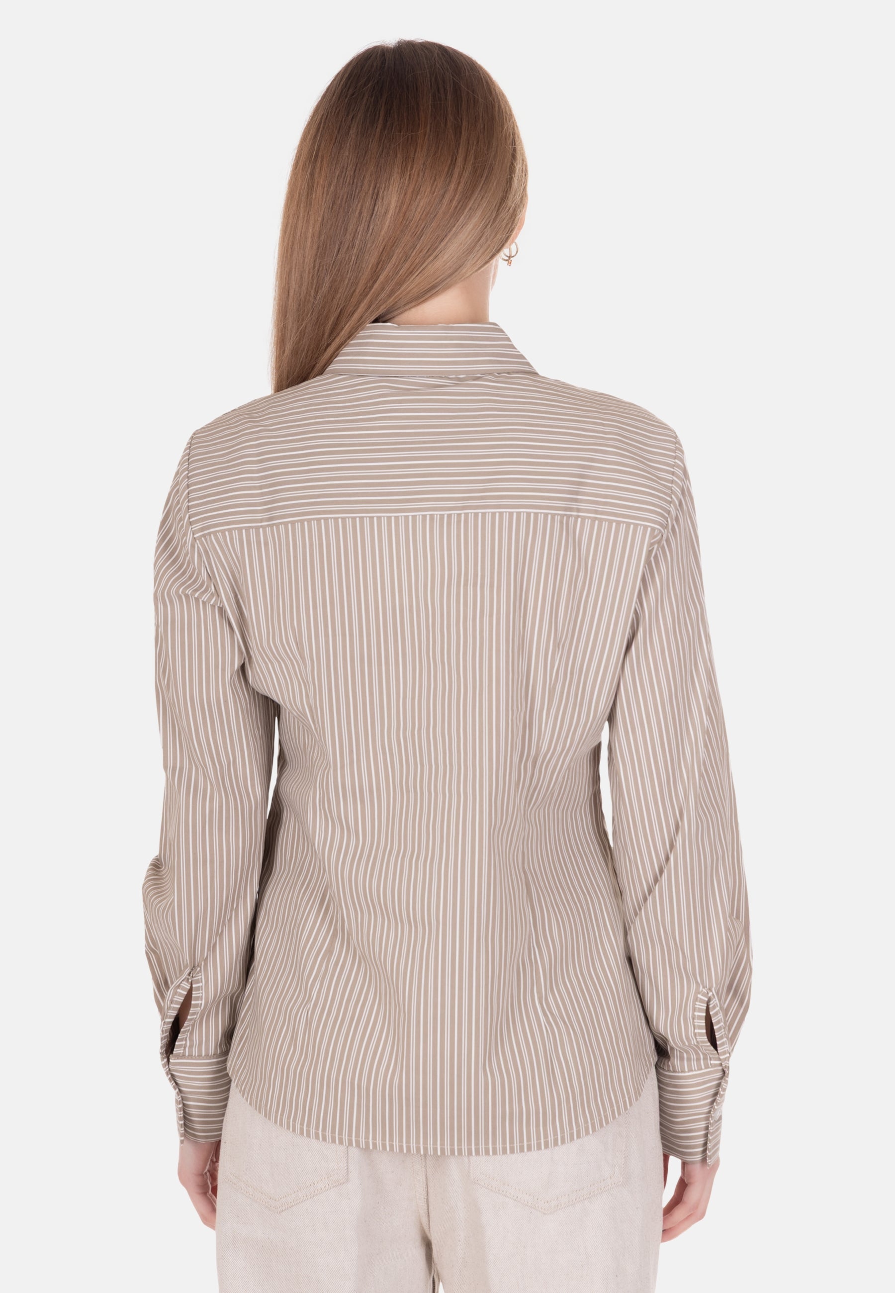 BE748 - CAMICIA - SUSY MIX