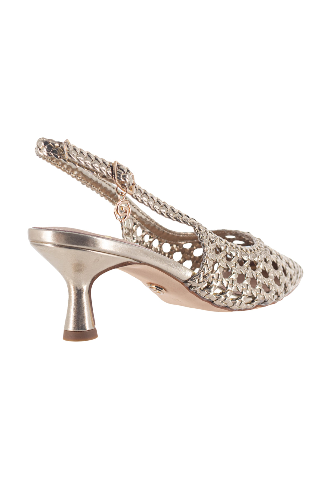 GD246 - Scarpe - GOLD&GOLD