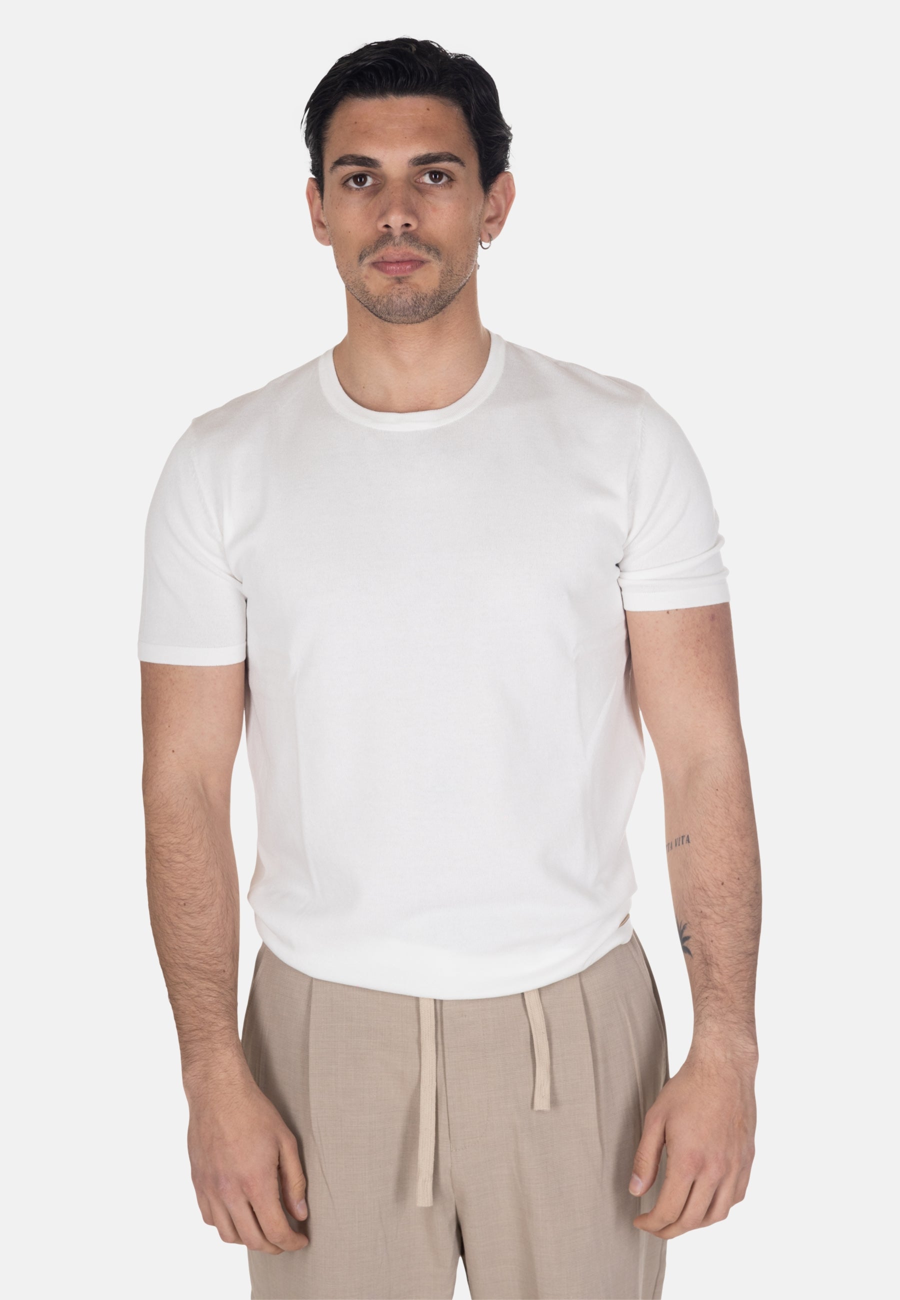 GL545S-26 - MAGLIA - GIANNI LUPO