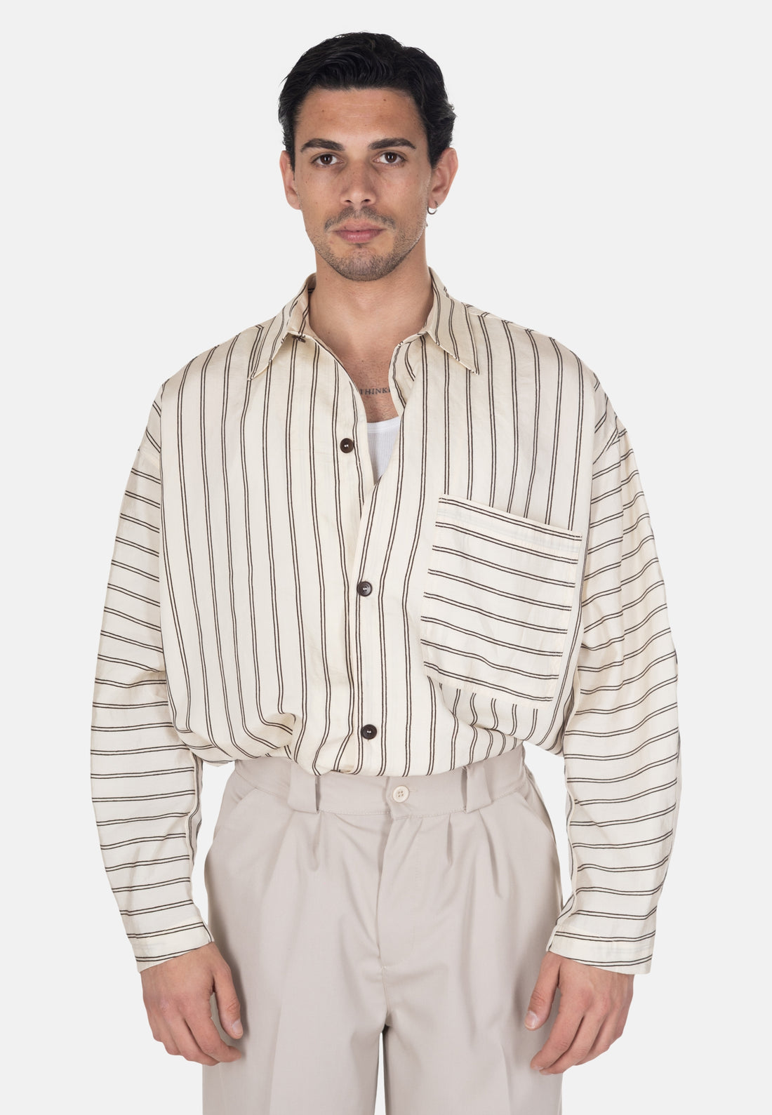 CA3636 - CAMICIA - I'M BRIAN