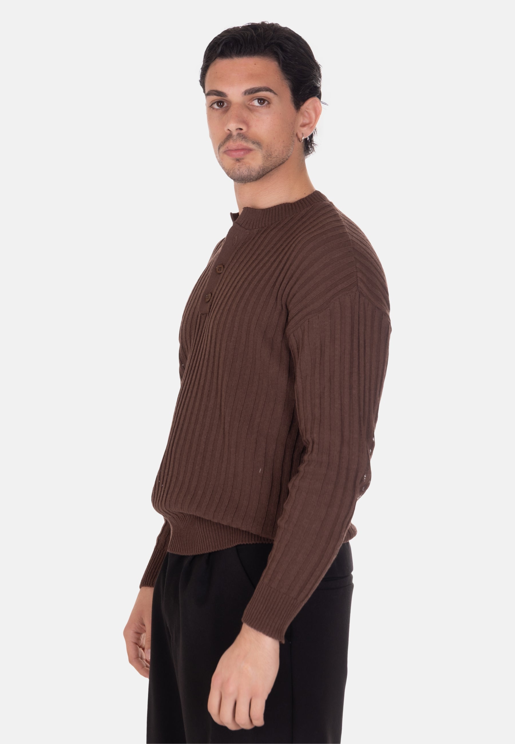 MA/03 - MAGLIA - NEW JOB BRAND