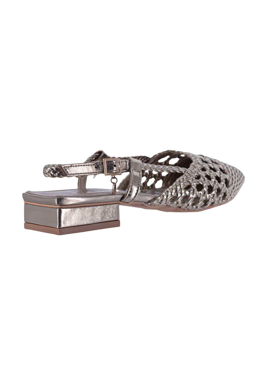 SCAO-9378 - Scarpe - MIMI'-MUA'