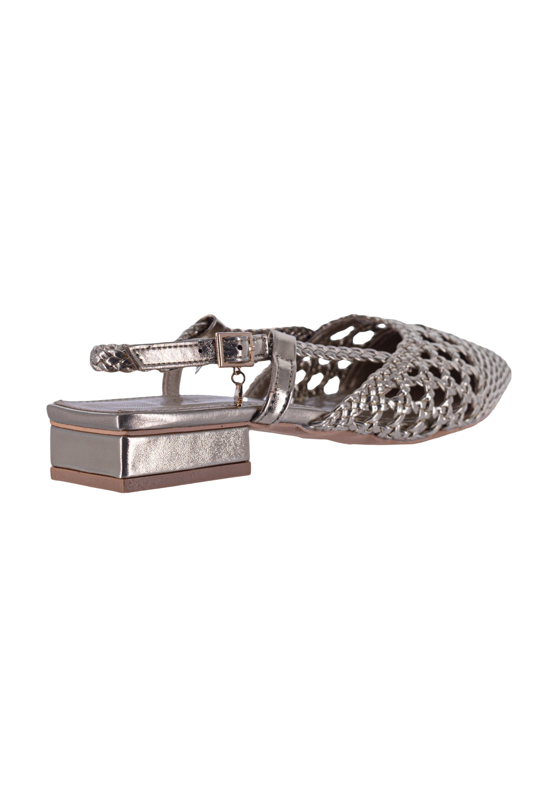 SCAO-9378 - Scarpe - MIMI'-MUA'