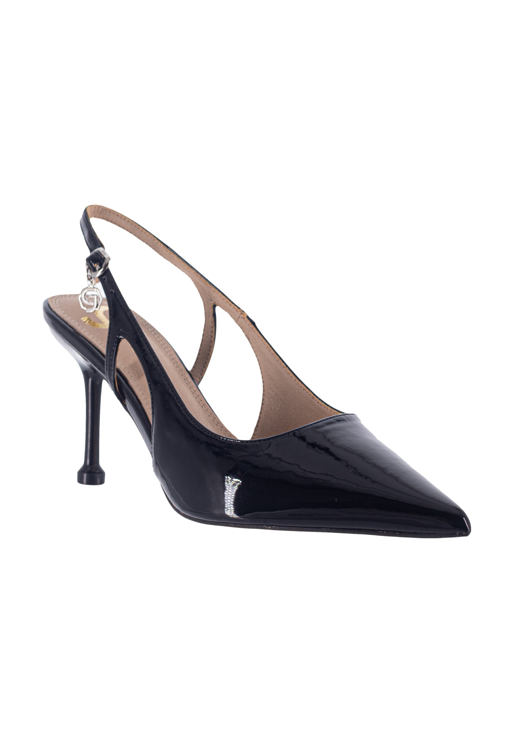 GD411 - Scarpe - GOLD&GOLD