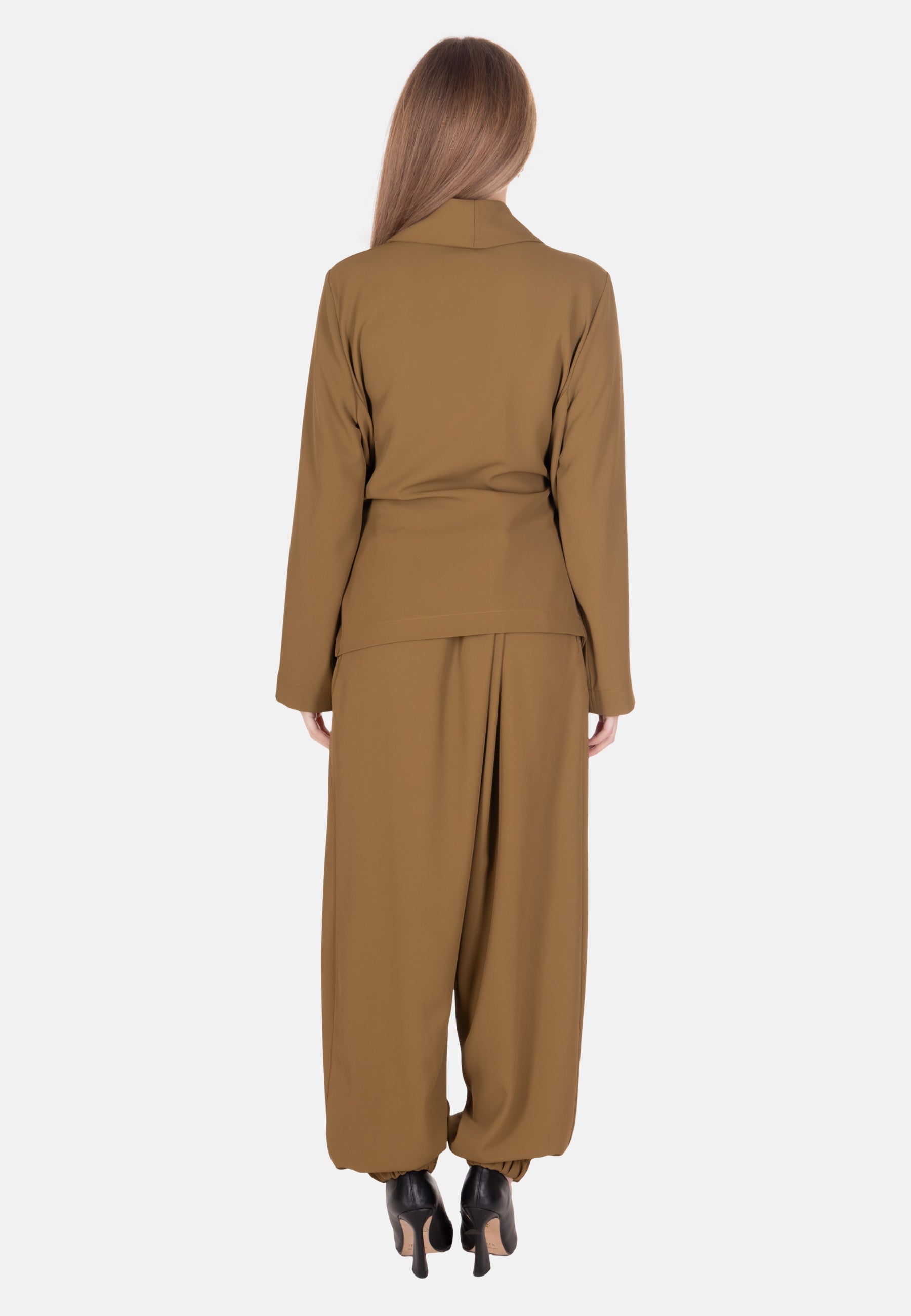 30591 - TAILLEUR - SUSY MIX