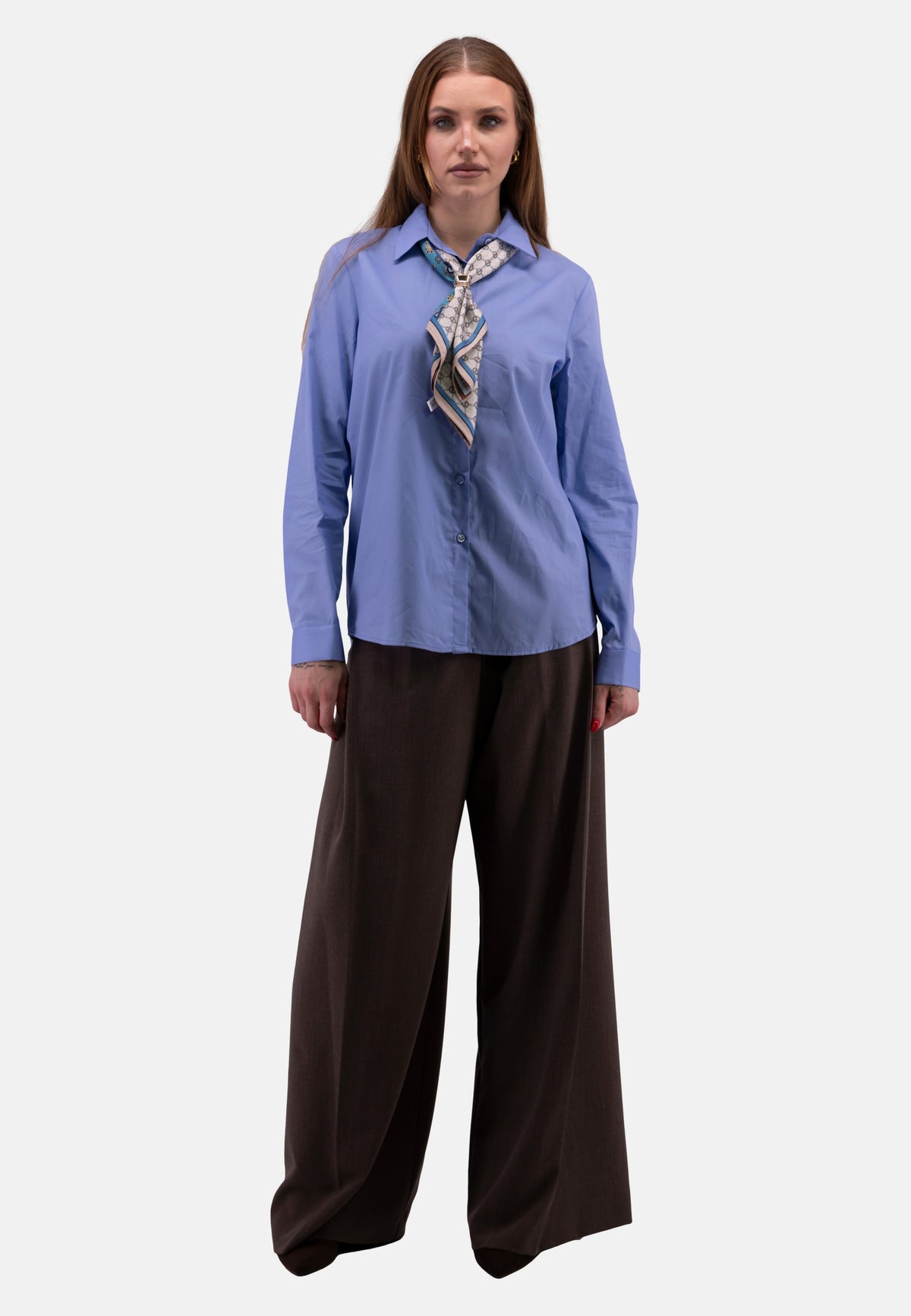 RAC0014 - CAMICIA - VICOLO