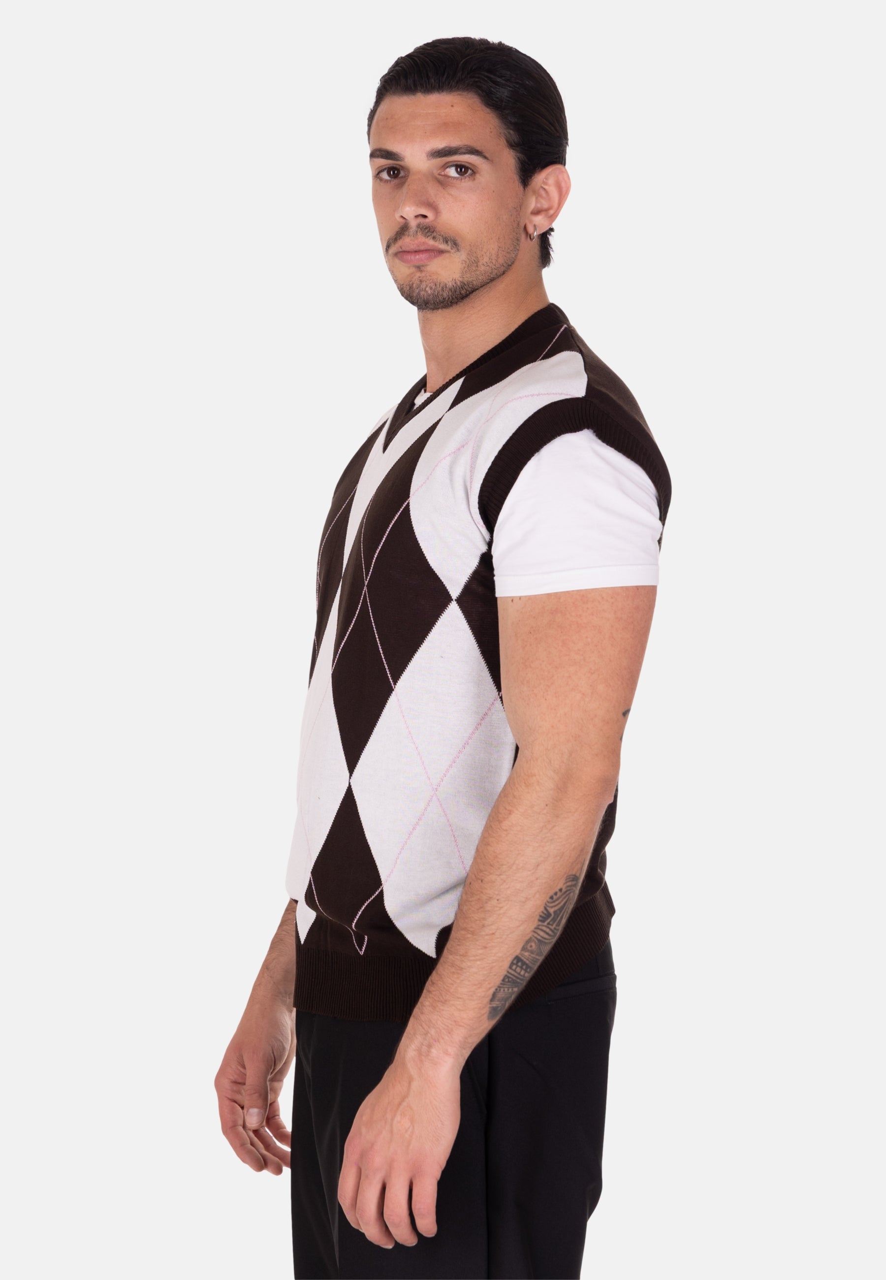 PUL50 P88 - GILET - WHY NOT BRAND