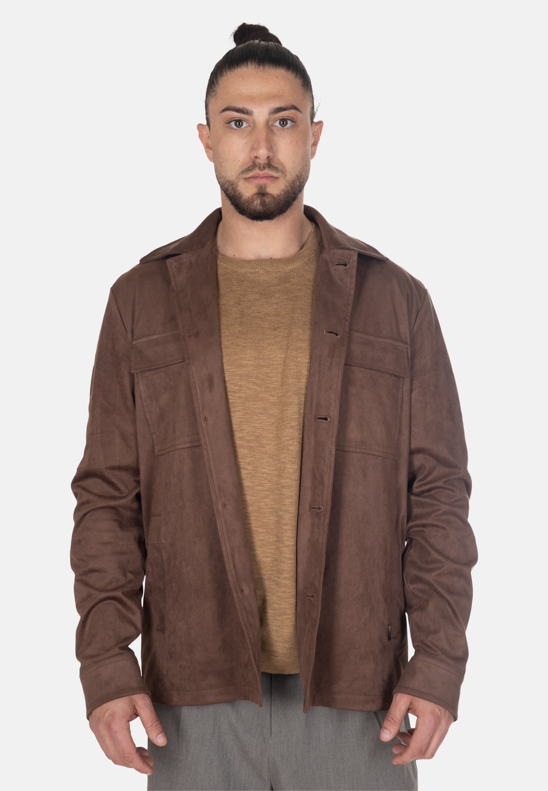 GL9827 - GIACCA - GIANNI LUPO