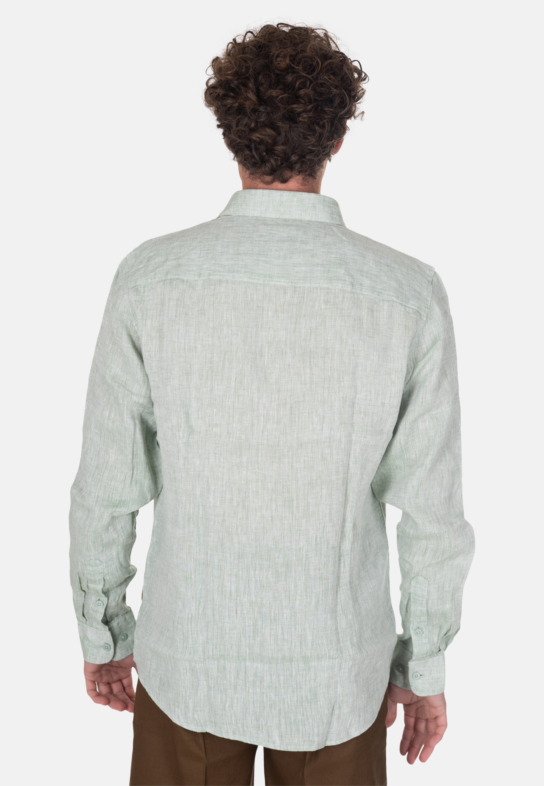 GL7732S-S26- - CAMICIA - GIANNI LUPO