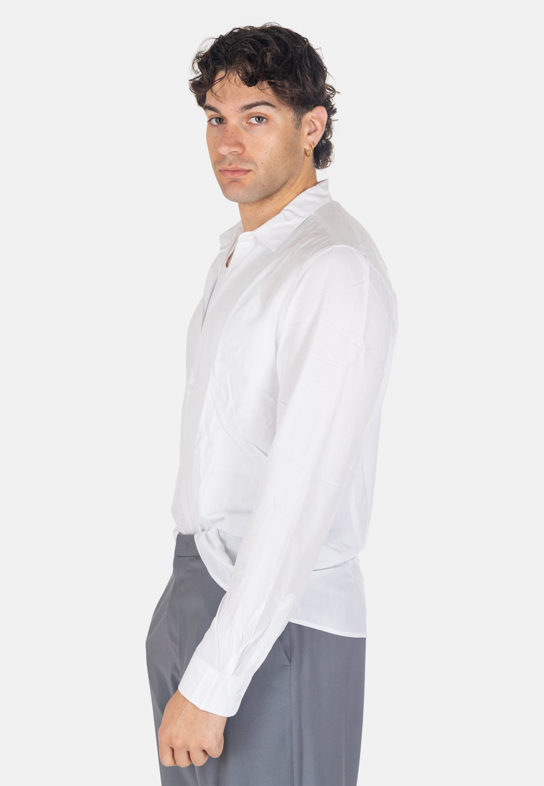 GL7677S-S26 - CAMICIA - GIANNI LUPO