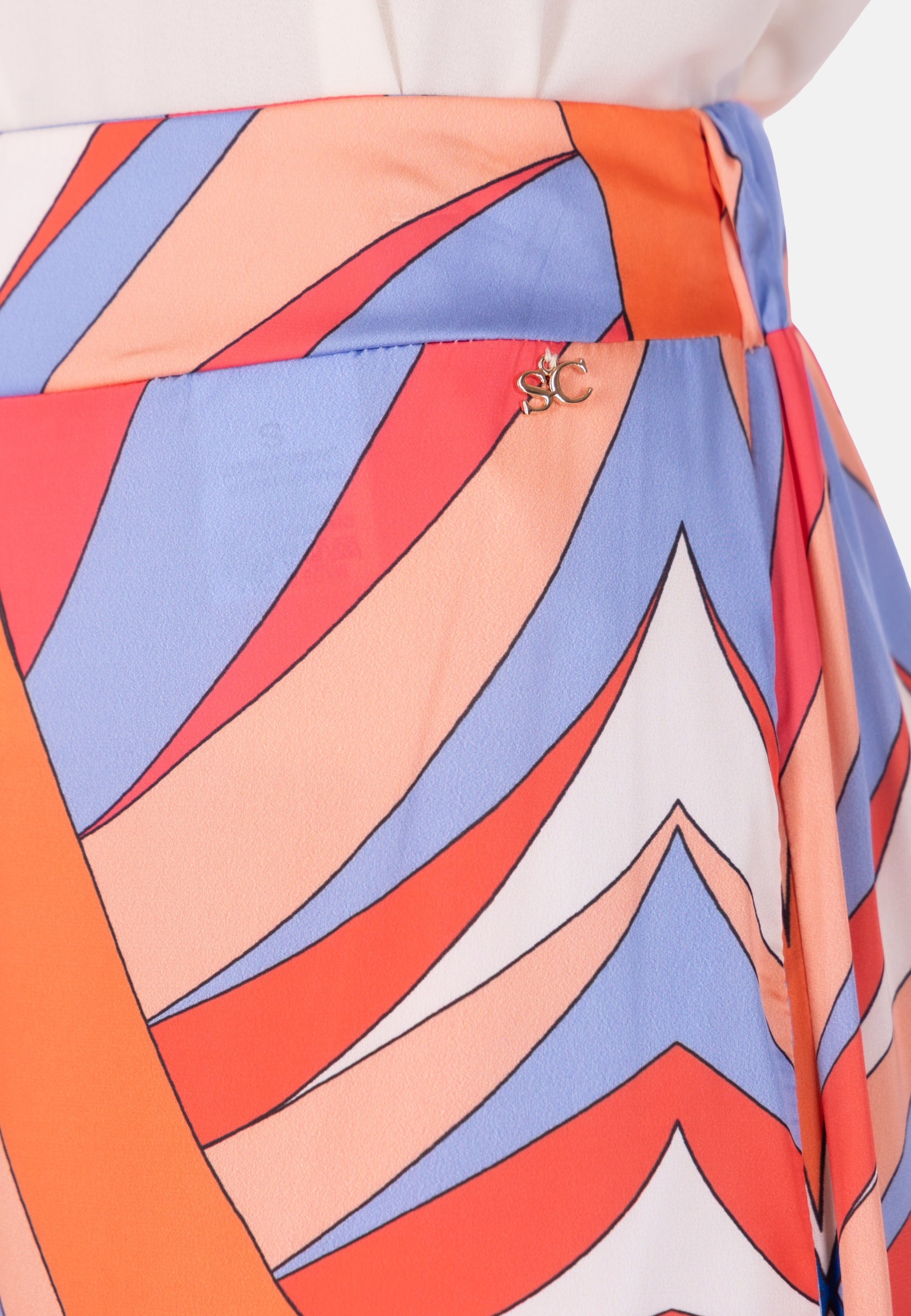 015295 - PANTALONE - SARAH CHOLE