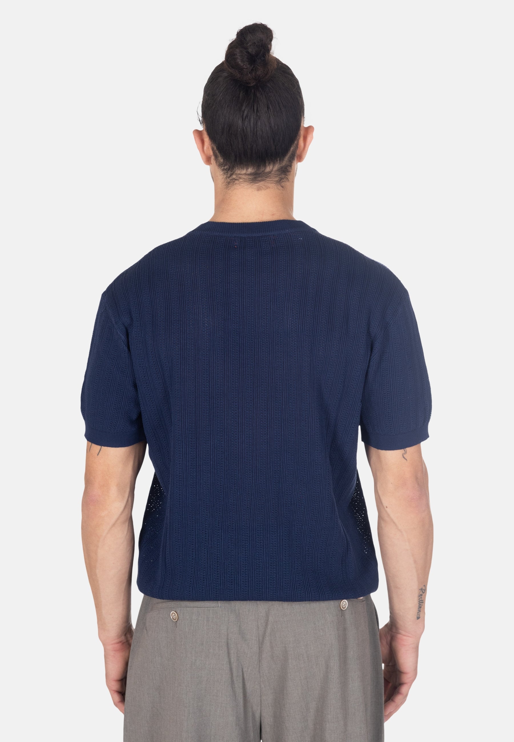 GL35338 - MAGLIA - GIANNI LUPO