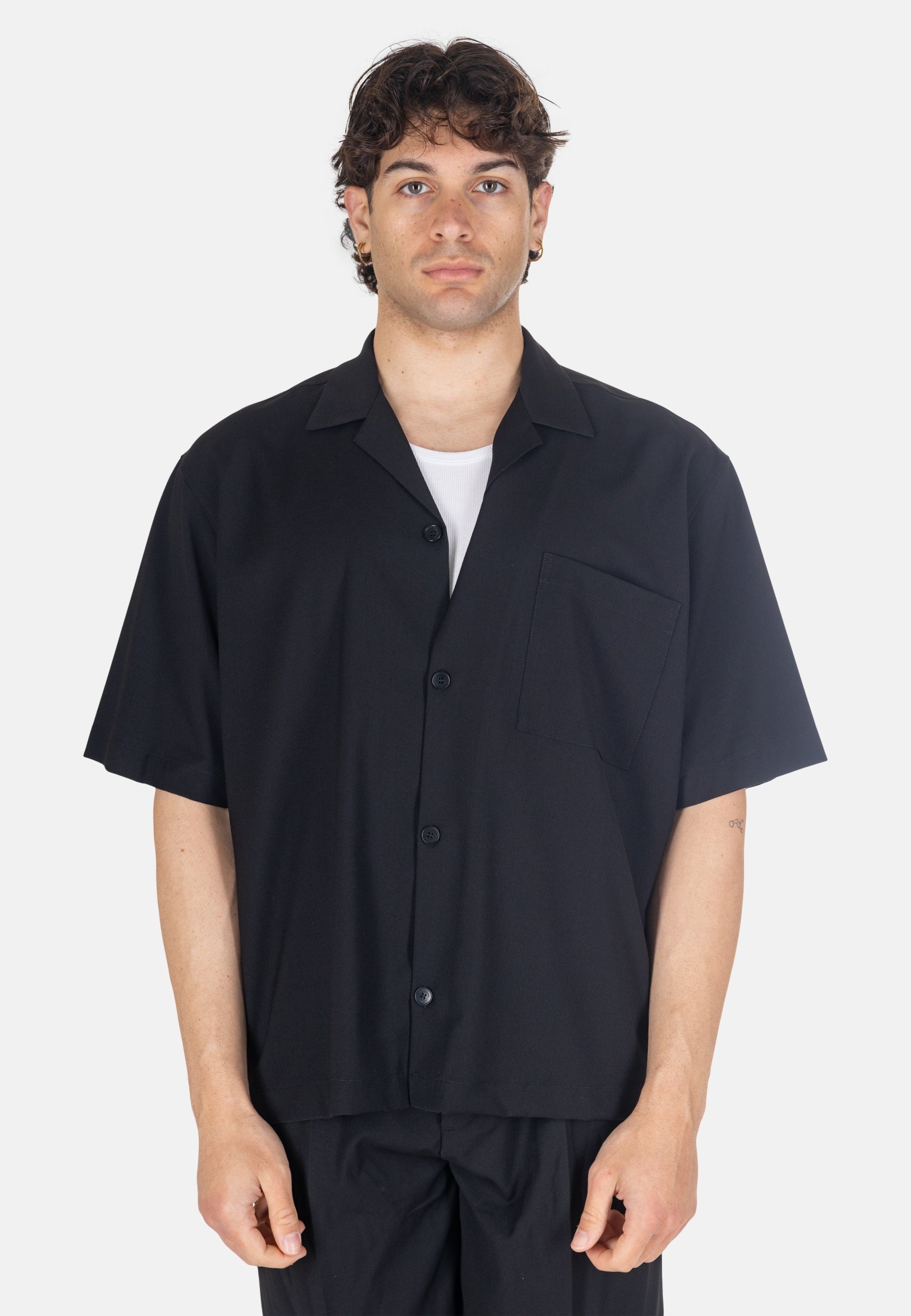 CA3623 - CAMICIA - I'M BRIAN