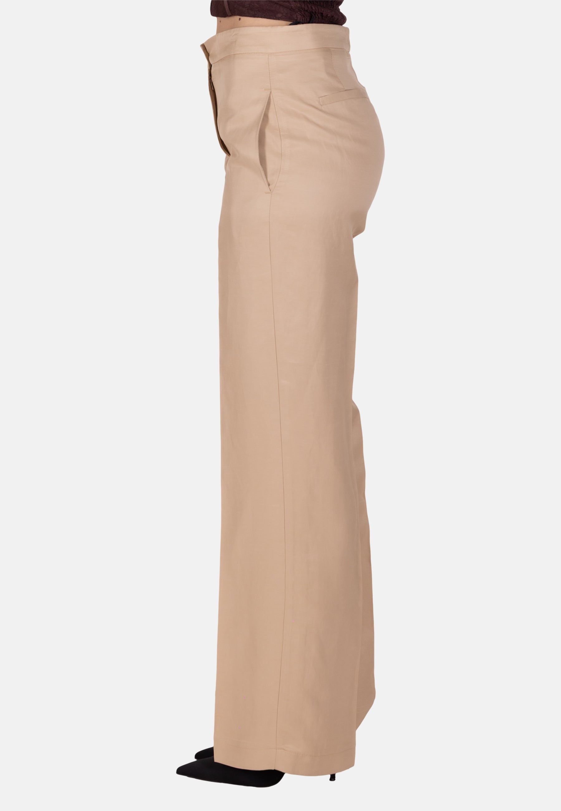 TAB0250 - PANTALONE - VICOLO