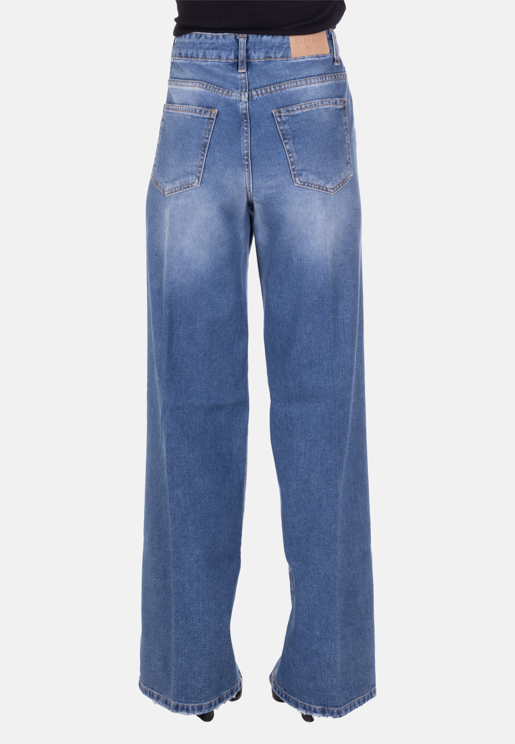 JELISAW649 - JEANS - SUSY MIX