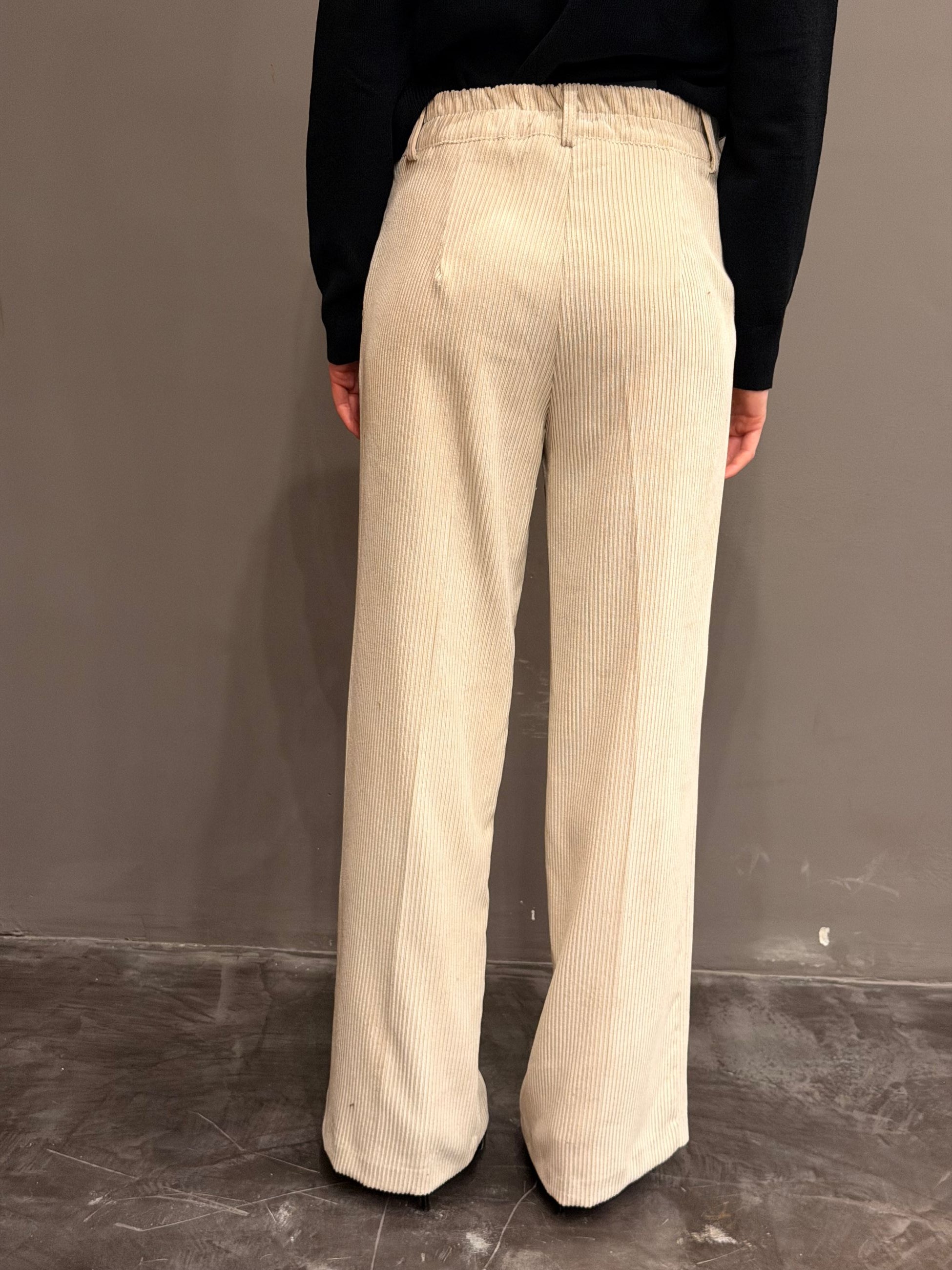 018228 - PANTALONE - SARAH CHOLE