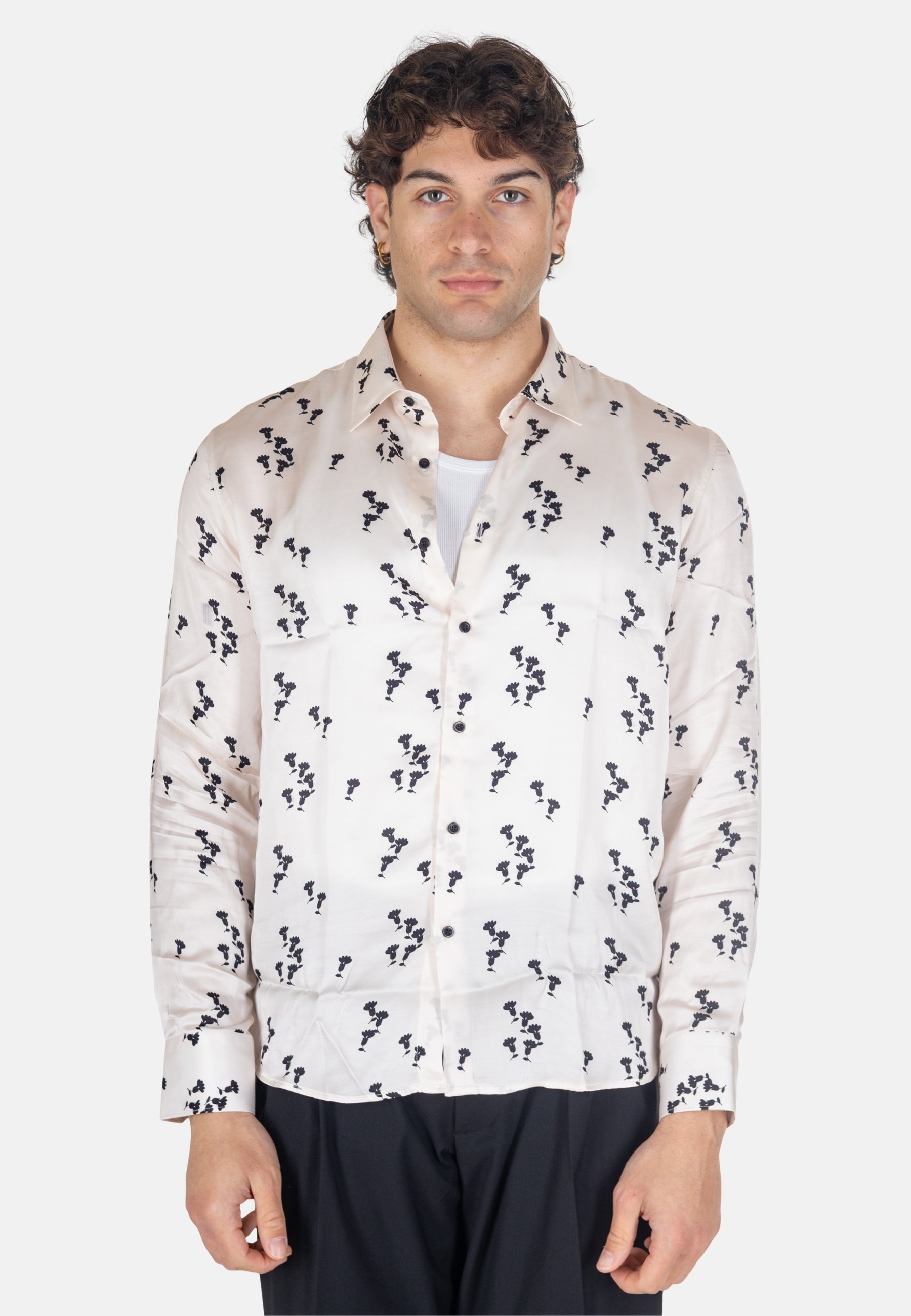 CA3619 - CAMICIA - I'M BRIAN