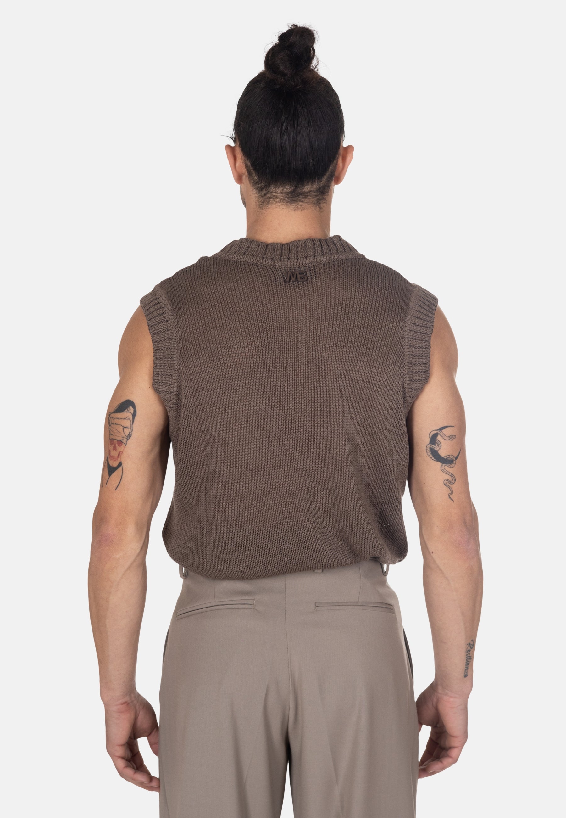 MA3601 - GILET - I'M BRIAN