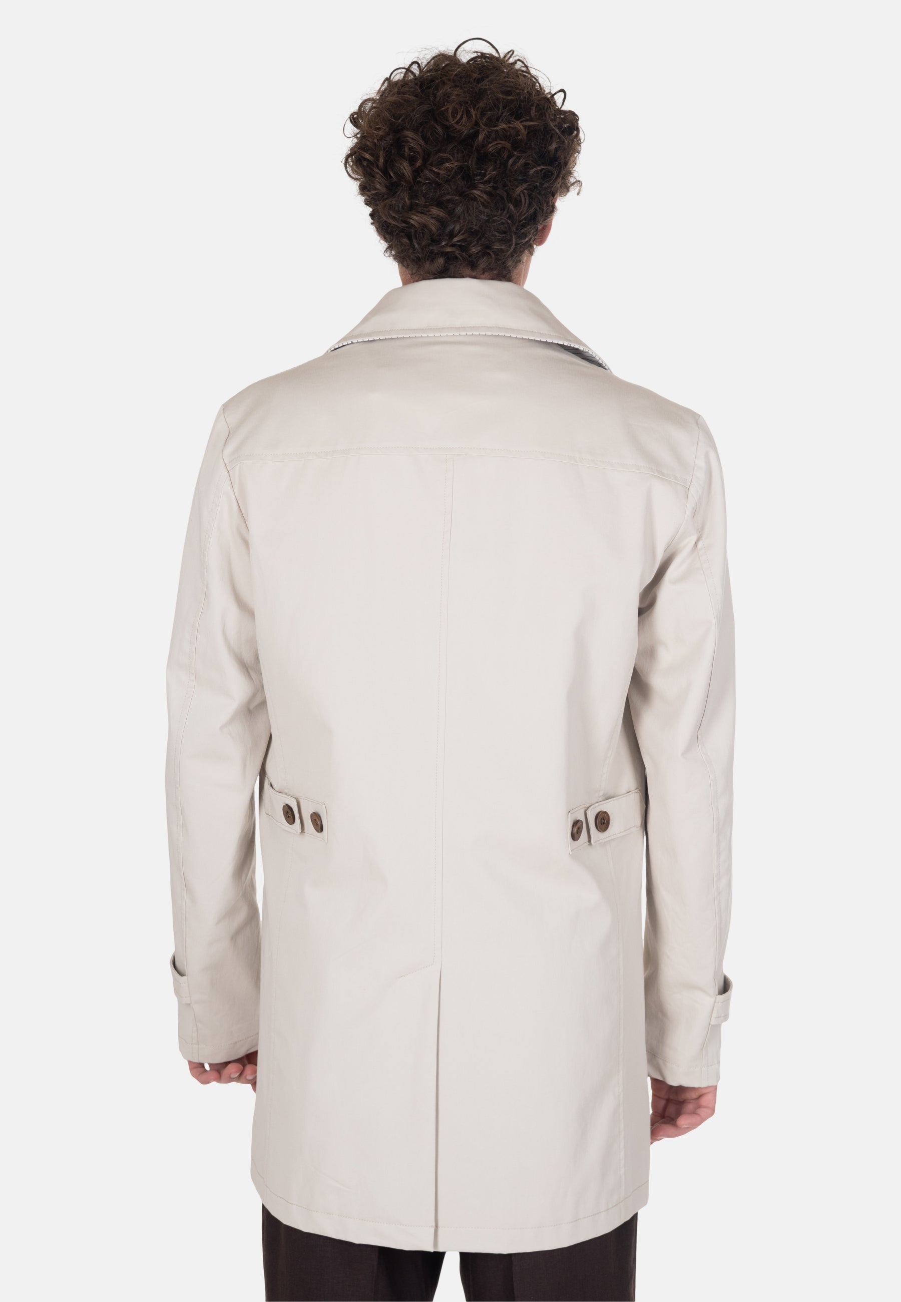 GL9806-S26 - TRENCH - GIANNI LUPO
