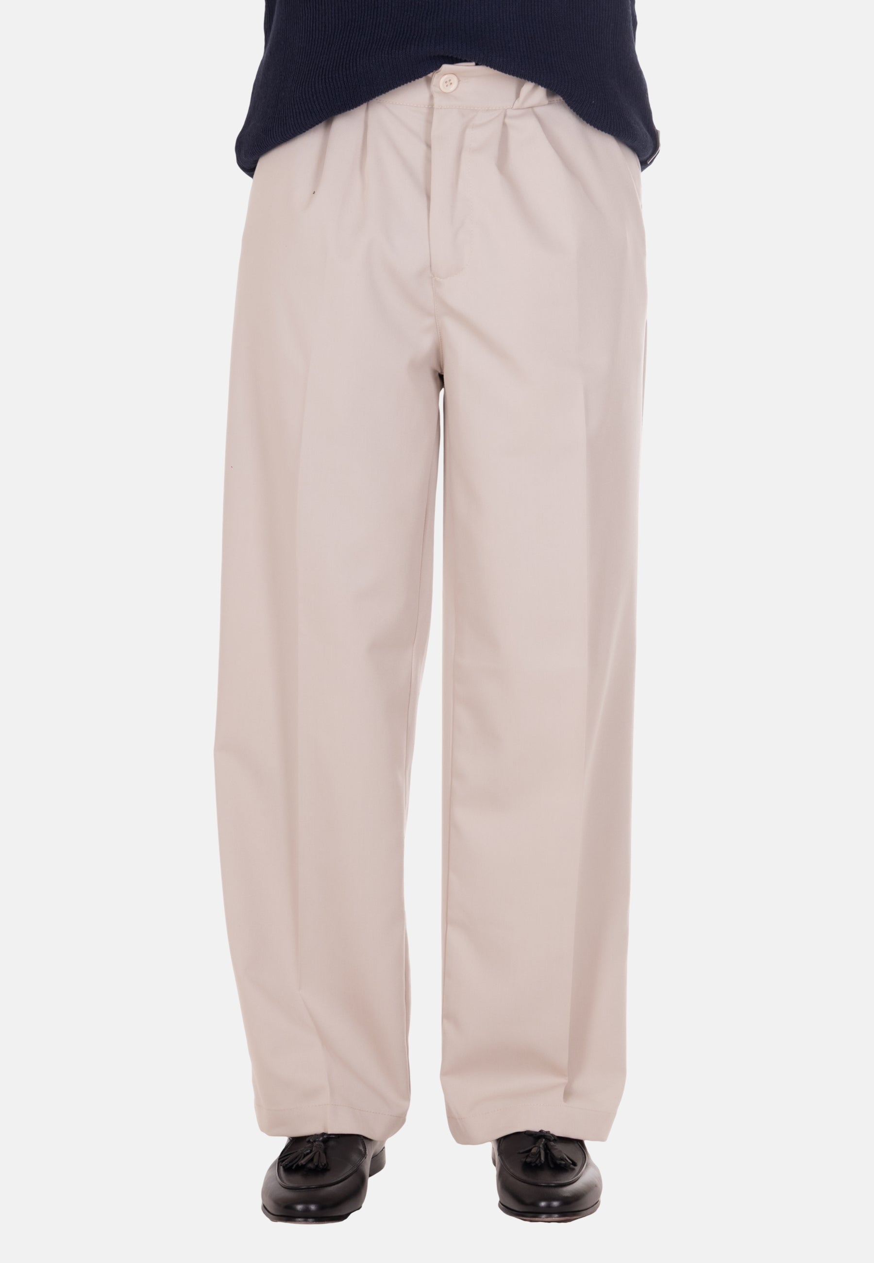 152DANYPE - PANTALONE - NEW JOB BRAND