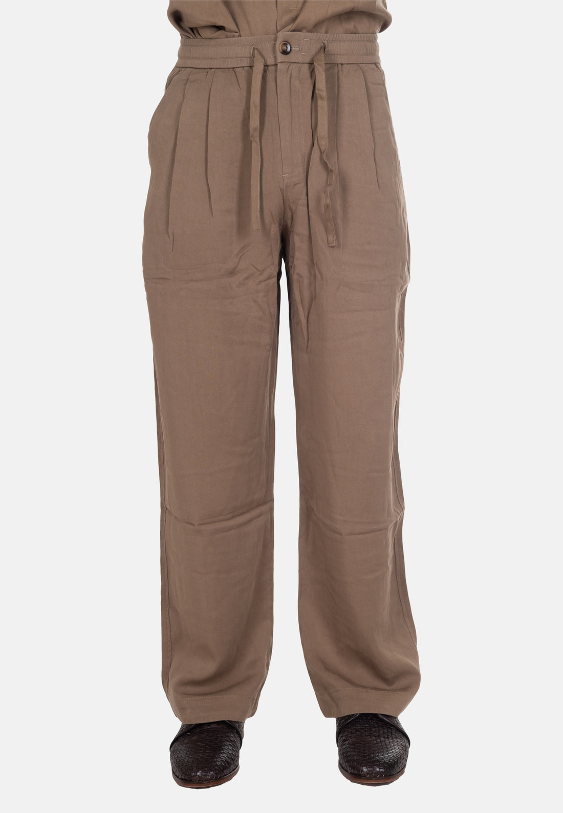 GLW084G - PANTALONE - GIANNI LUPO