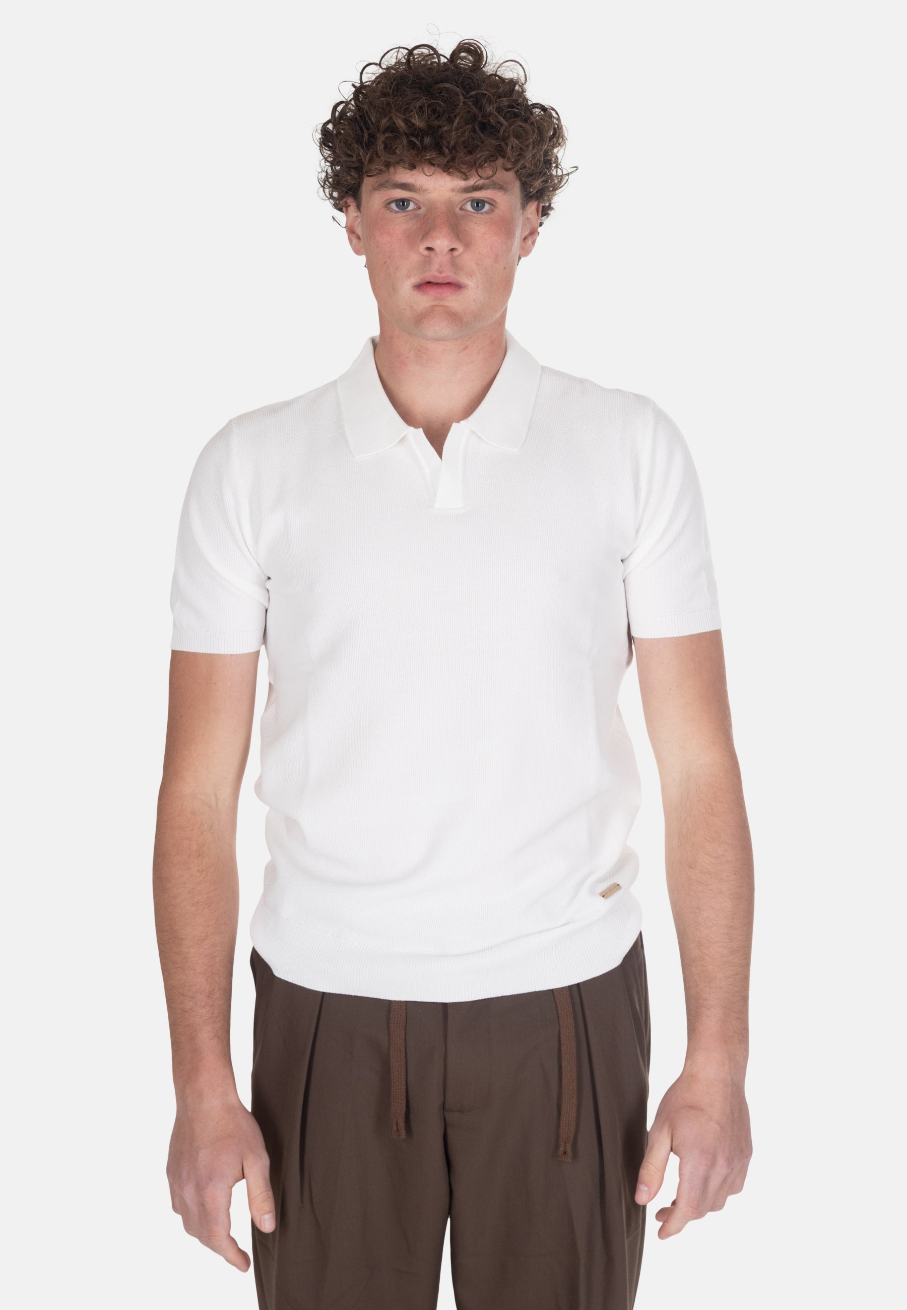 GL35320 - MAGLIA - GIANNI LUPO