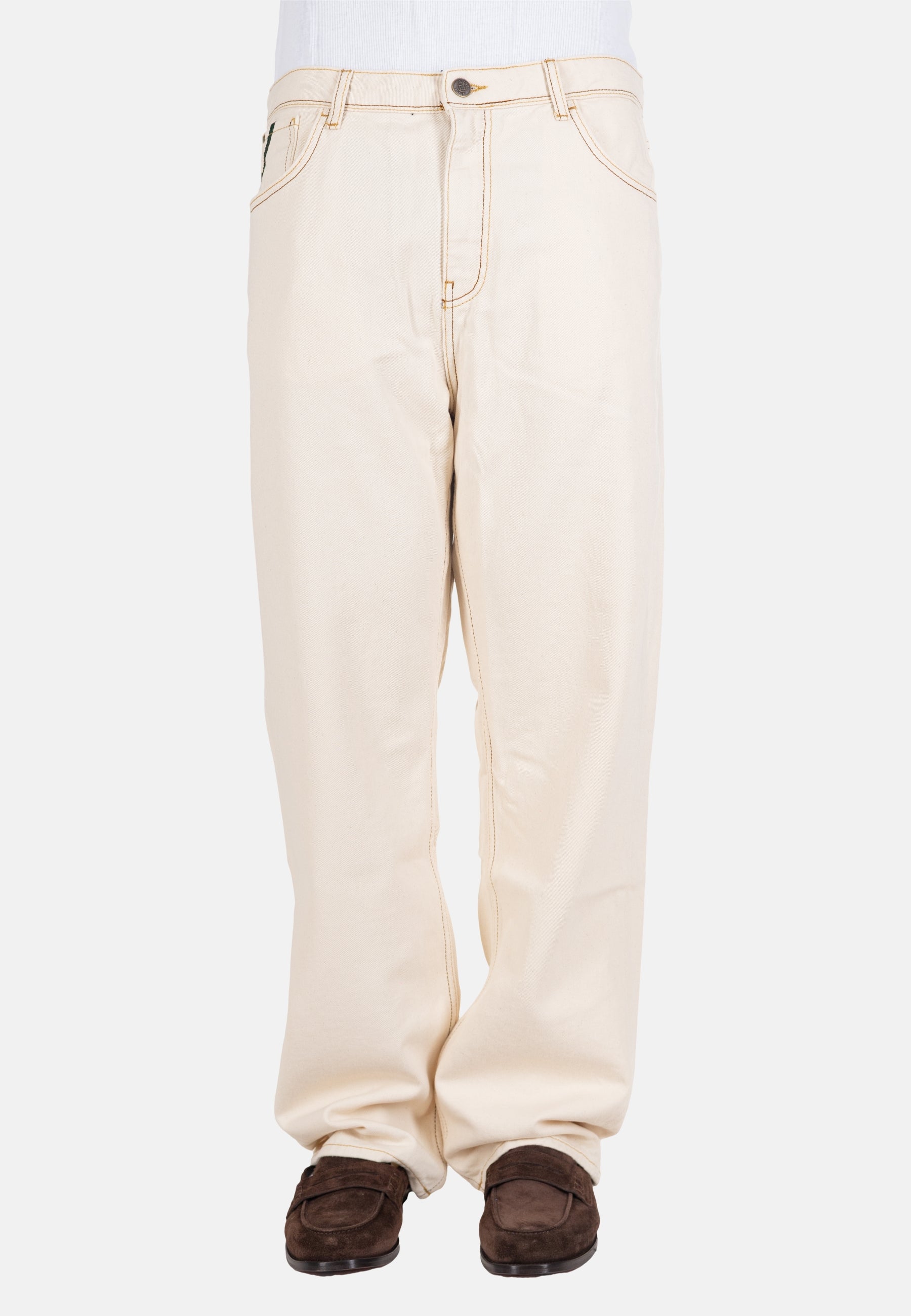 CLEVELAND RNAT - JEANS - PONT DENIM