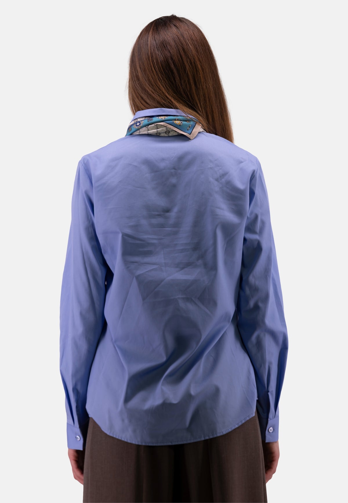 RAC0014 - CAMICIA - VICOLO