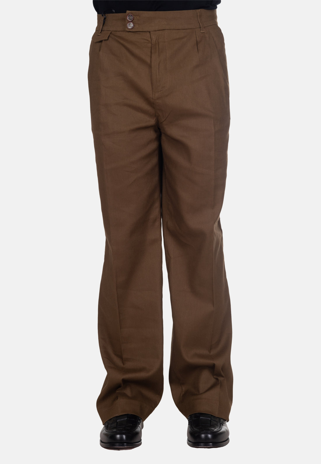 GN21830 - PANTALONE - GIANNI LUPO