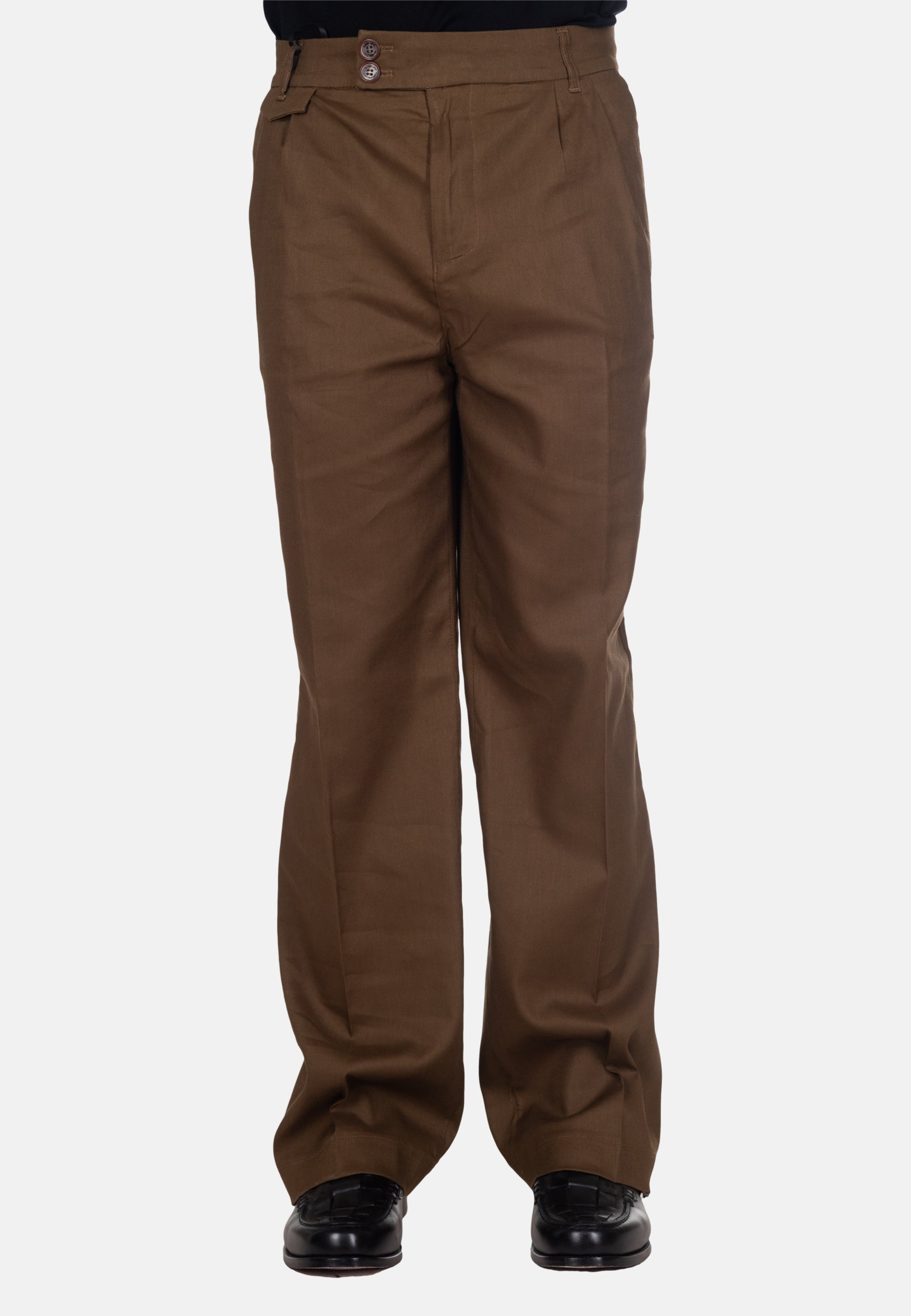 GN21830 - PANTALONE - GIANNI LUPO