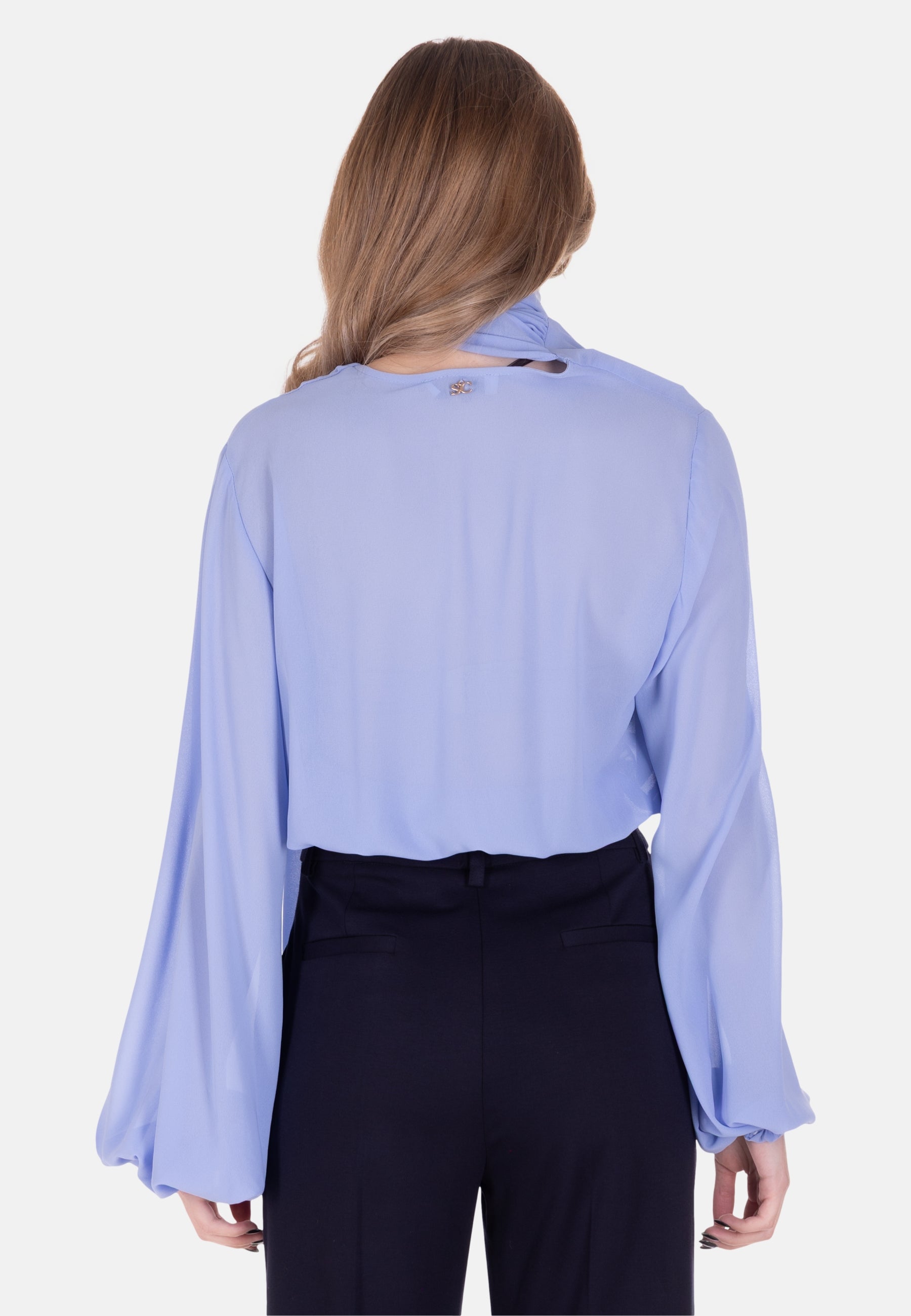 015403 - MAGLIA - SARAH CHOLE