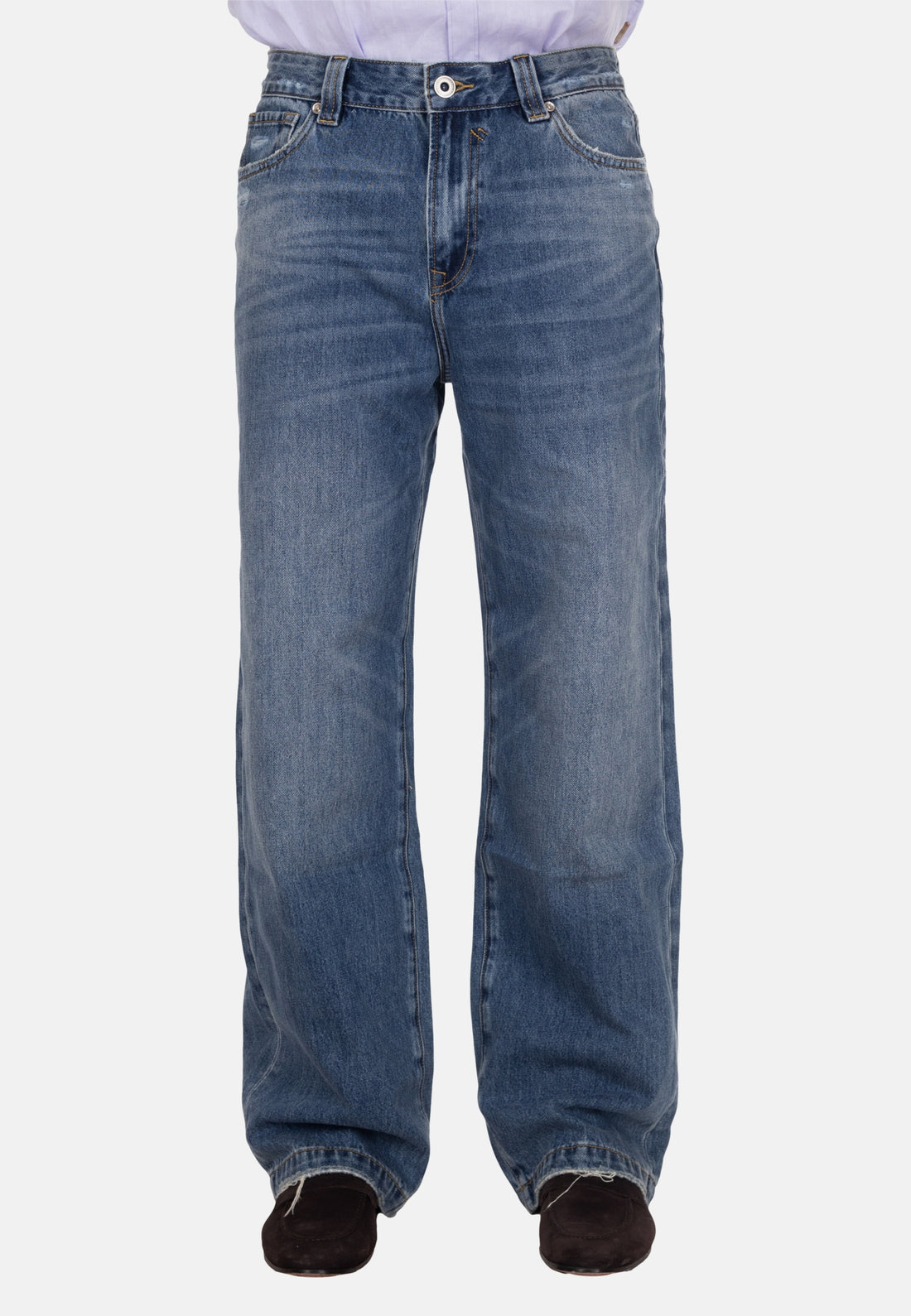 GL8016M - JEANS - GIANNI LUPO