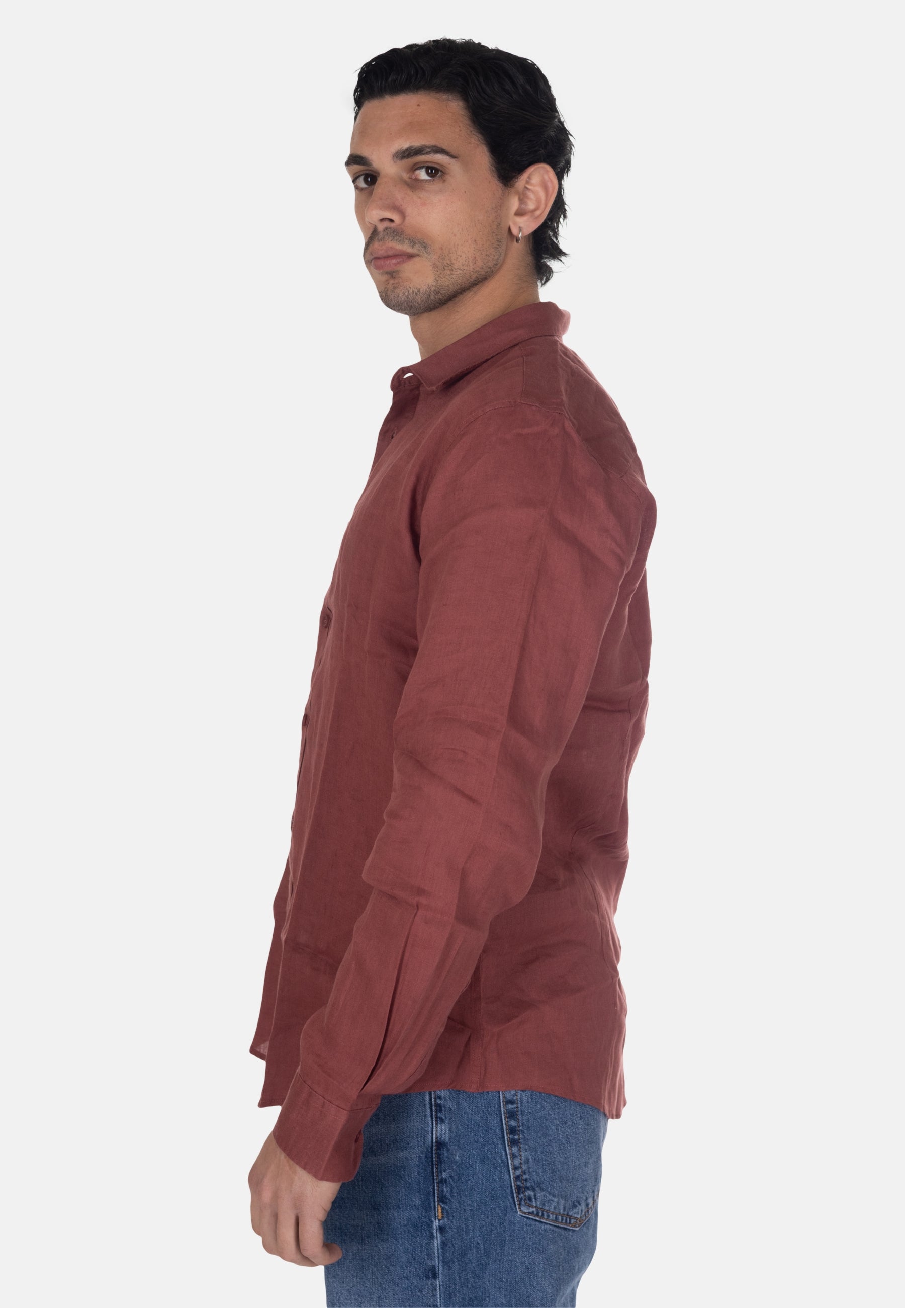 GL7619S-S26 - CAMICIA - GIANNI LUPO