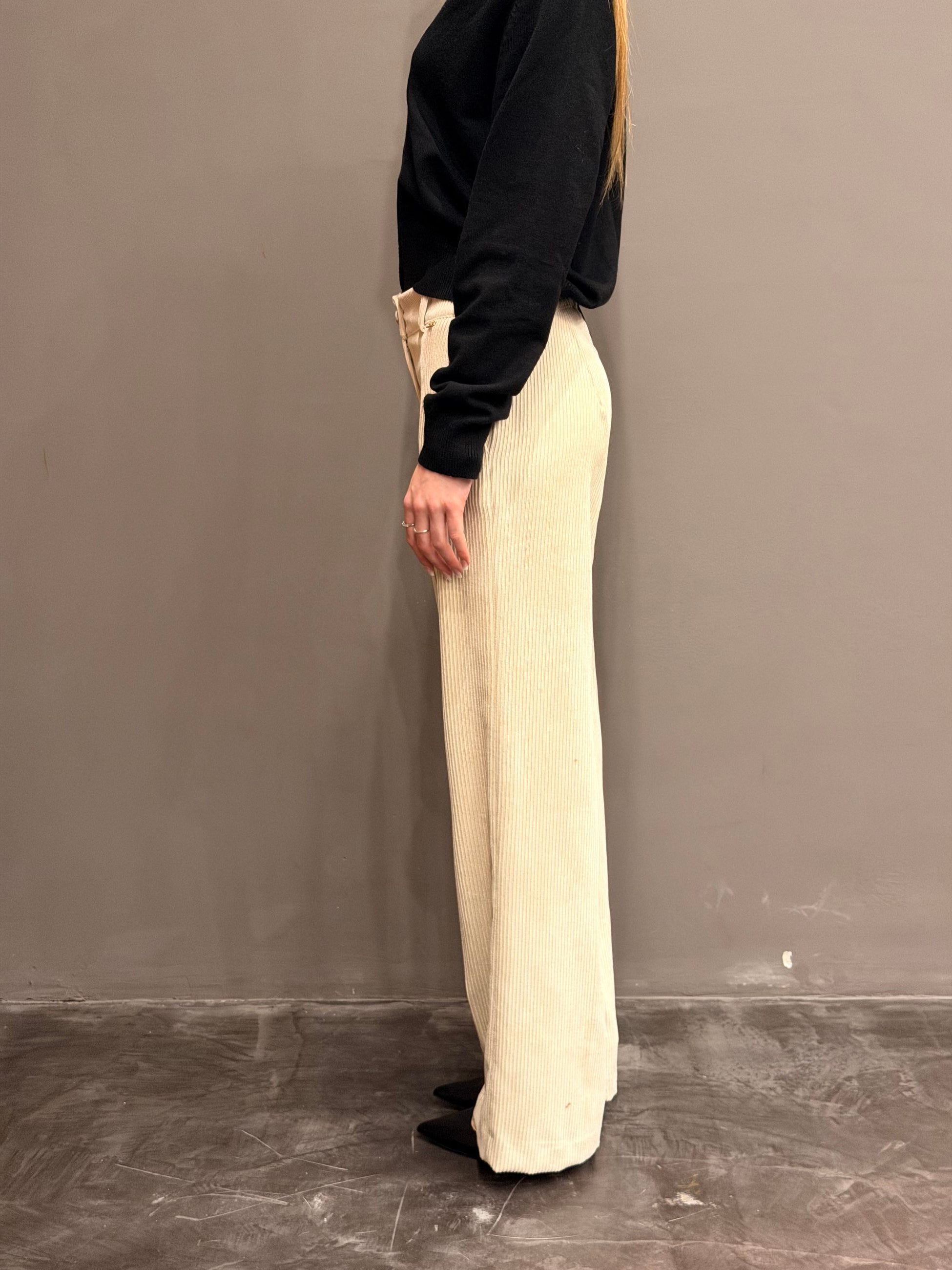 018228 - PANTALONE - SARAH CHOLE