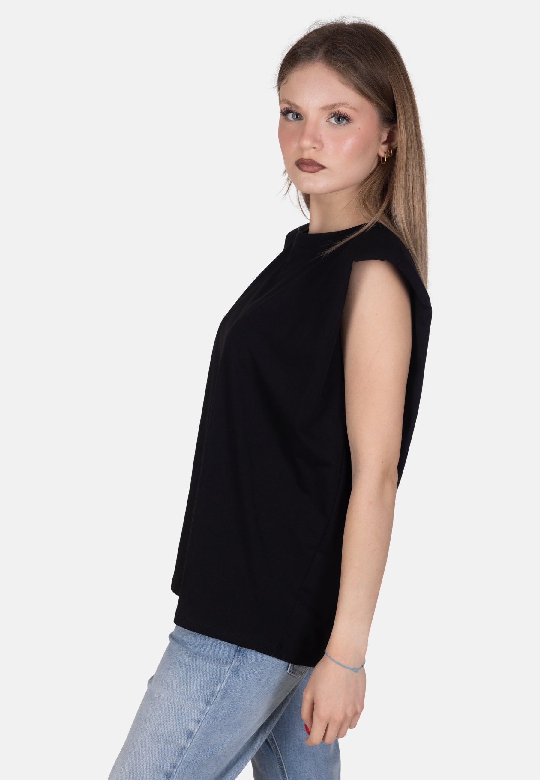 12114 - MAGLIA - SUSY MIX