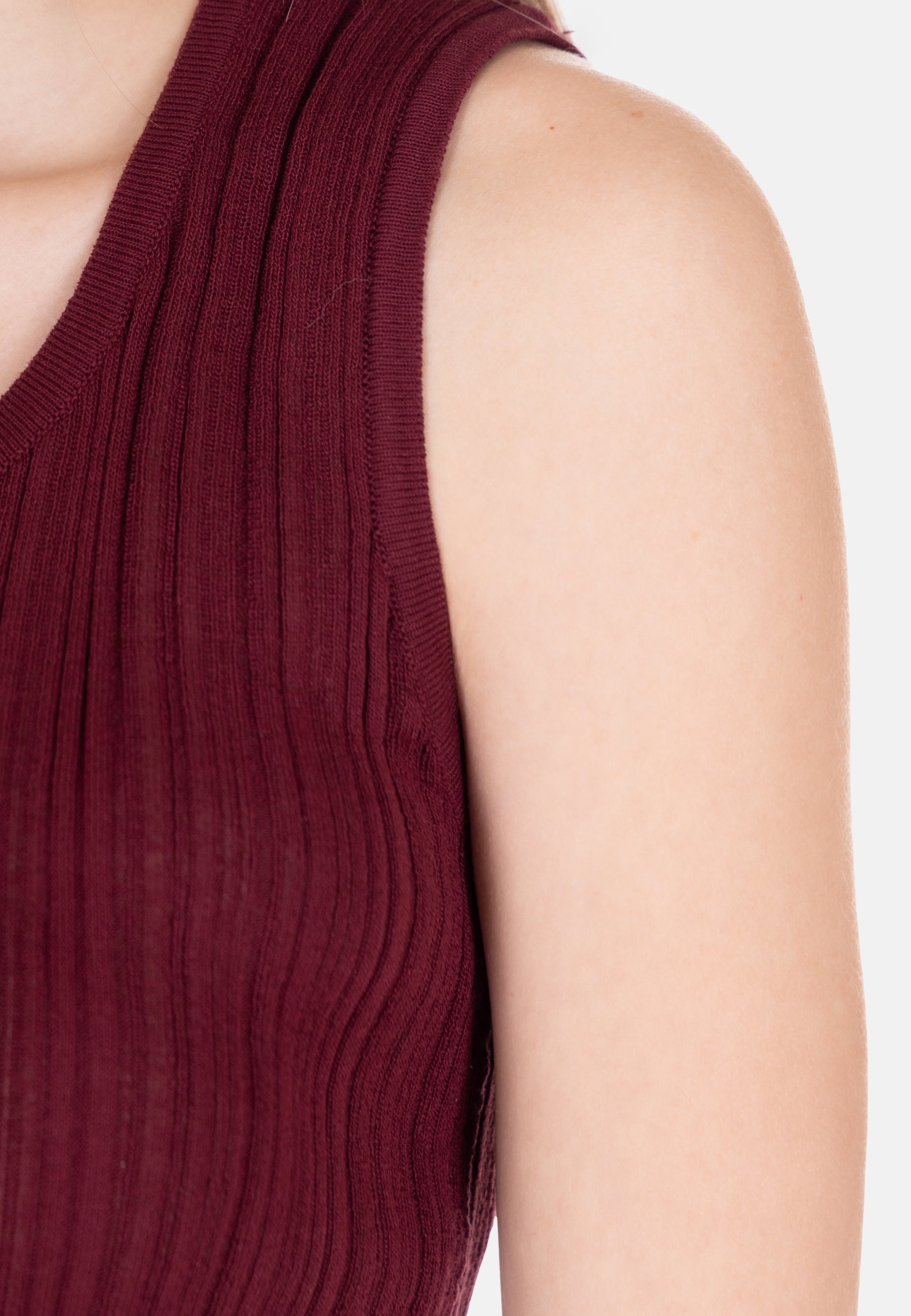 AFAO-3784 S26 - MAGLIA - MIMI'-MUA'