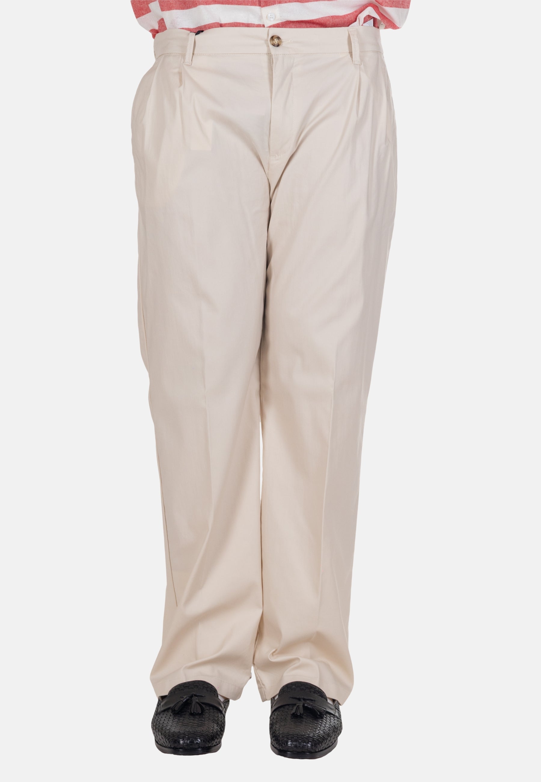 GN21838 - PANTALONE - GIANNI LUPO