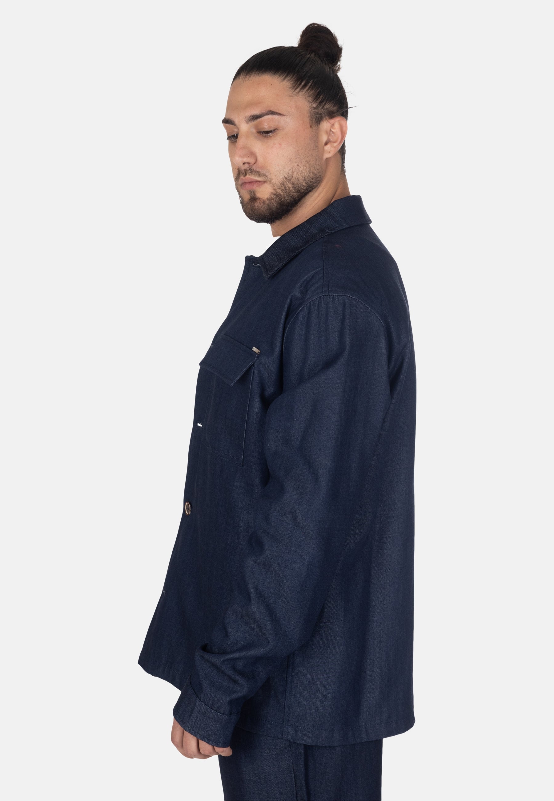 GN21822 - CAMICIA - GIANNI LUPO