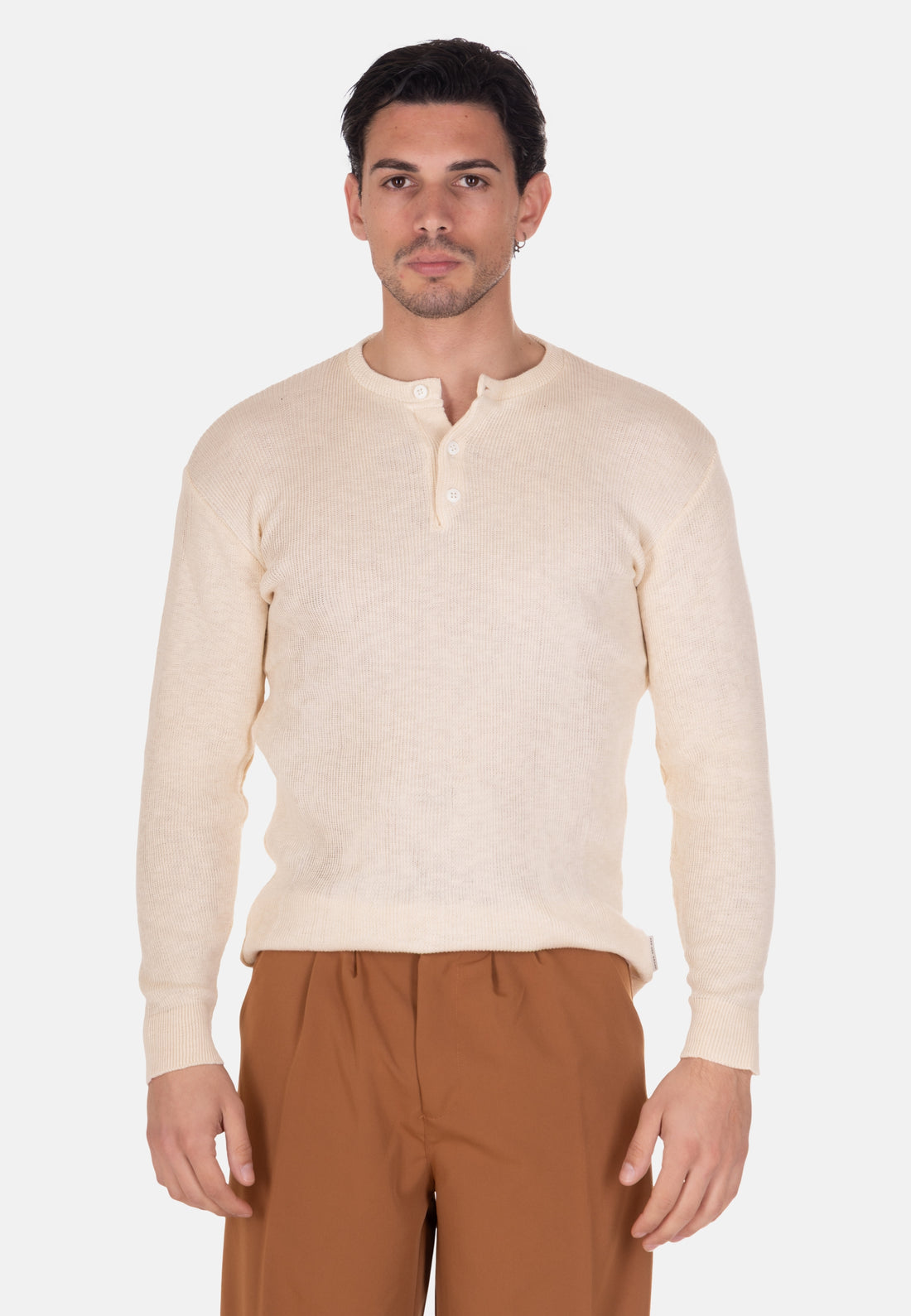 VECSERAFINO - MAGLIA - NEW JOB BRAND