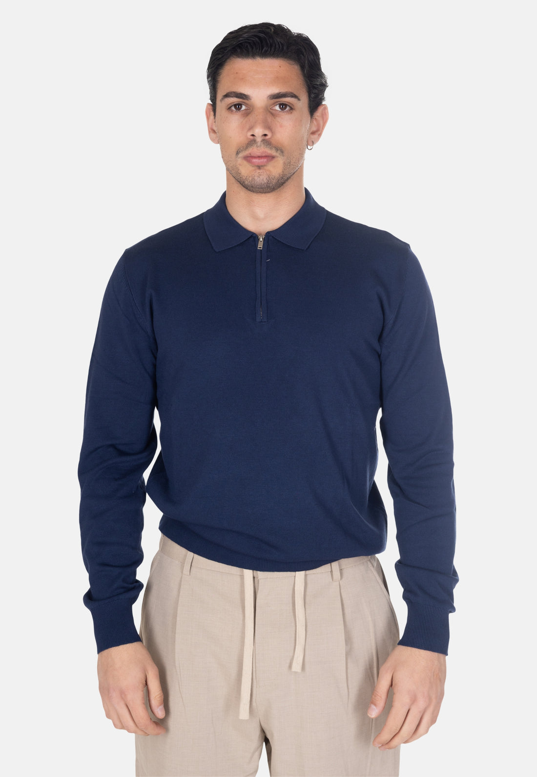 GL35205-S26 - MAGLIA - GIANNI LUPO