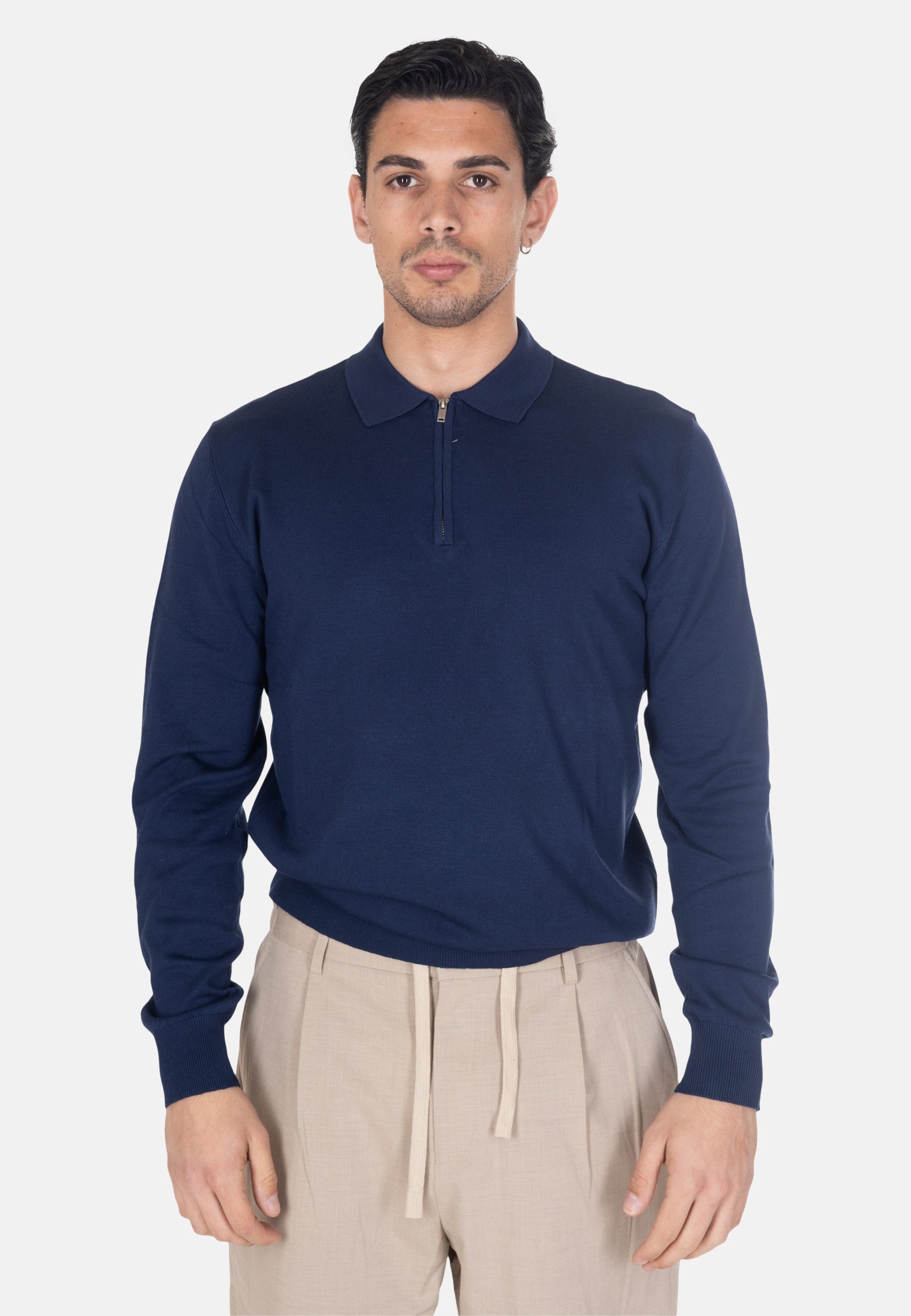 GL35205-S26 - MAGLIA - GIANNI LUPO