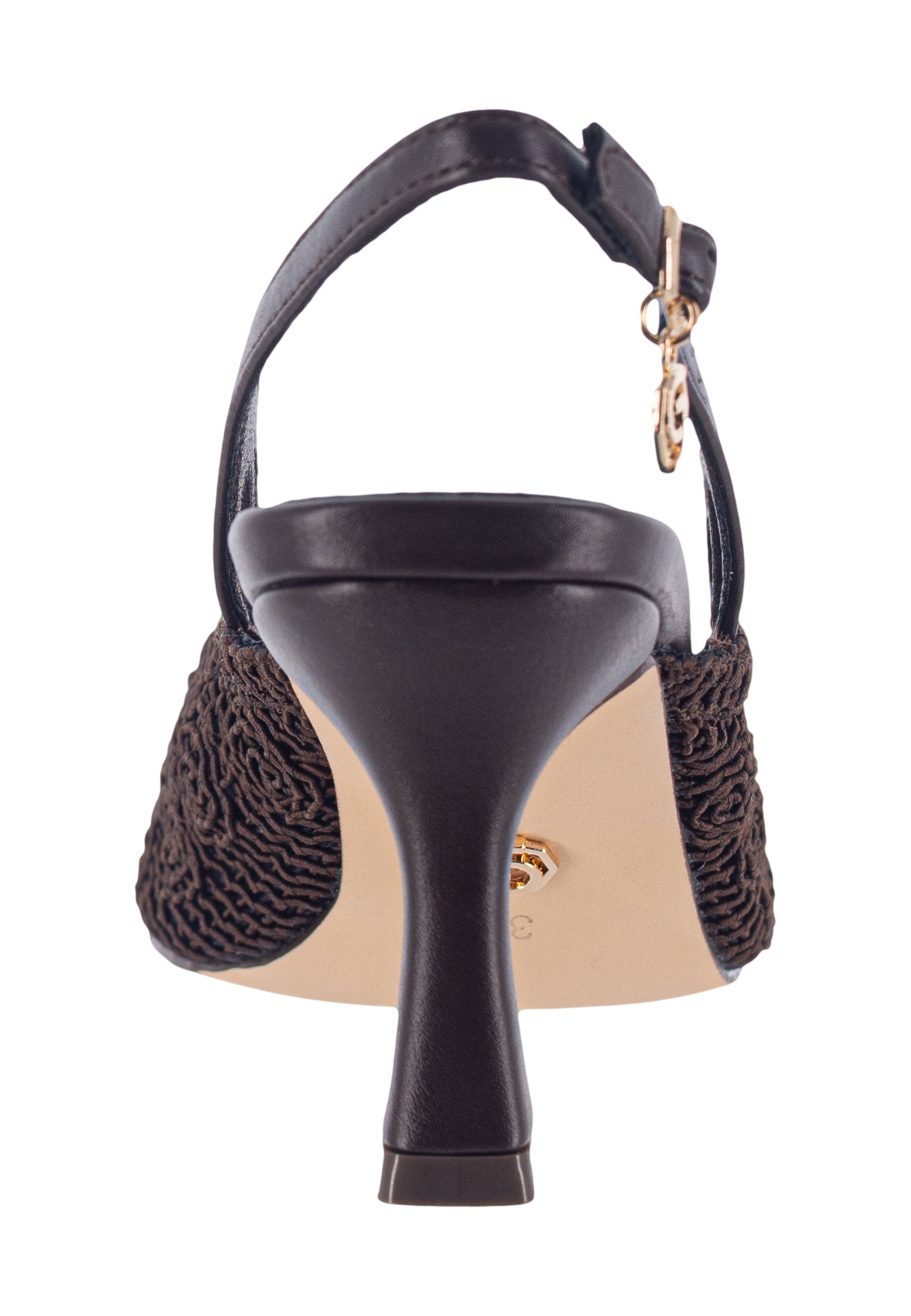 GP946 - Scarpe - GOLD&GOLD
