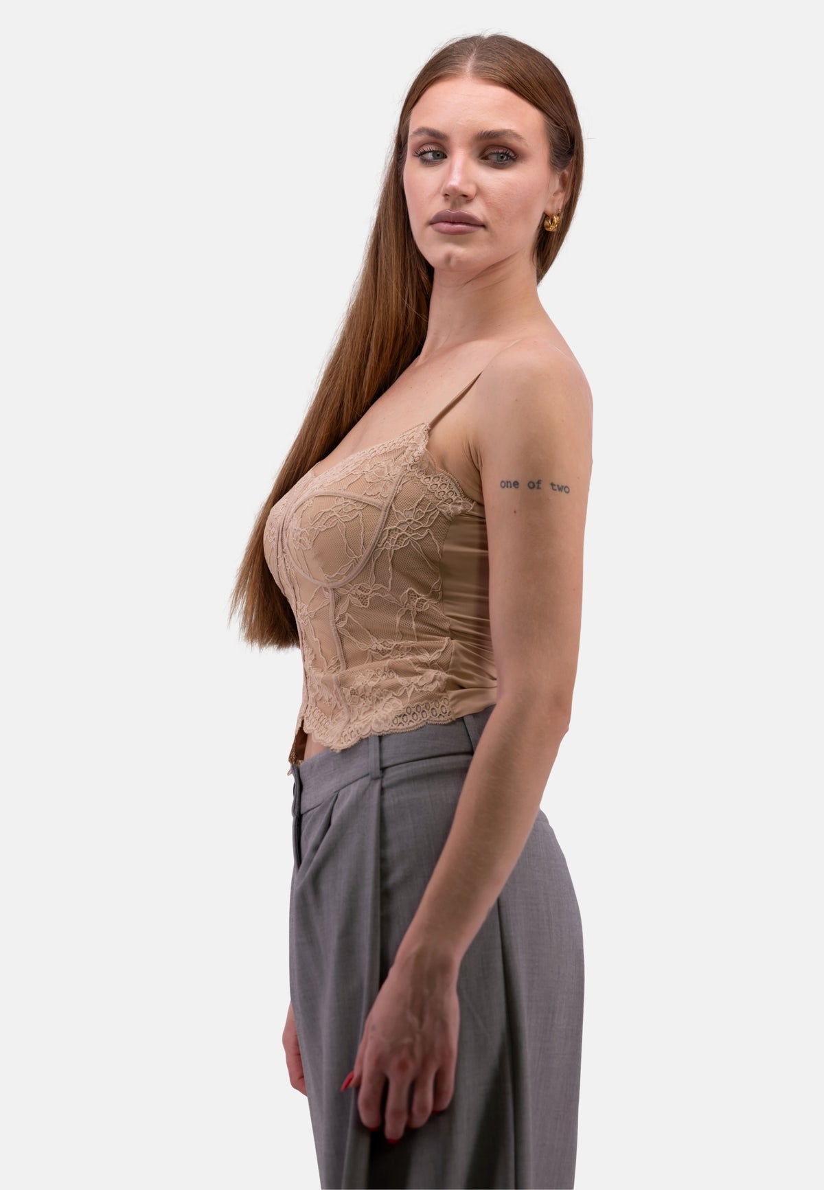 NM291 - TOP - SUSY MIX